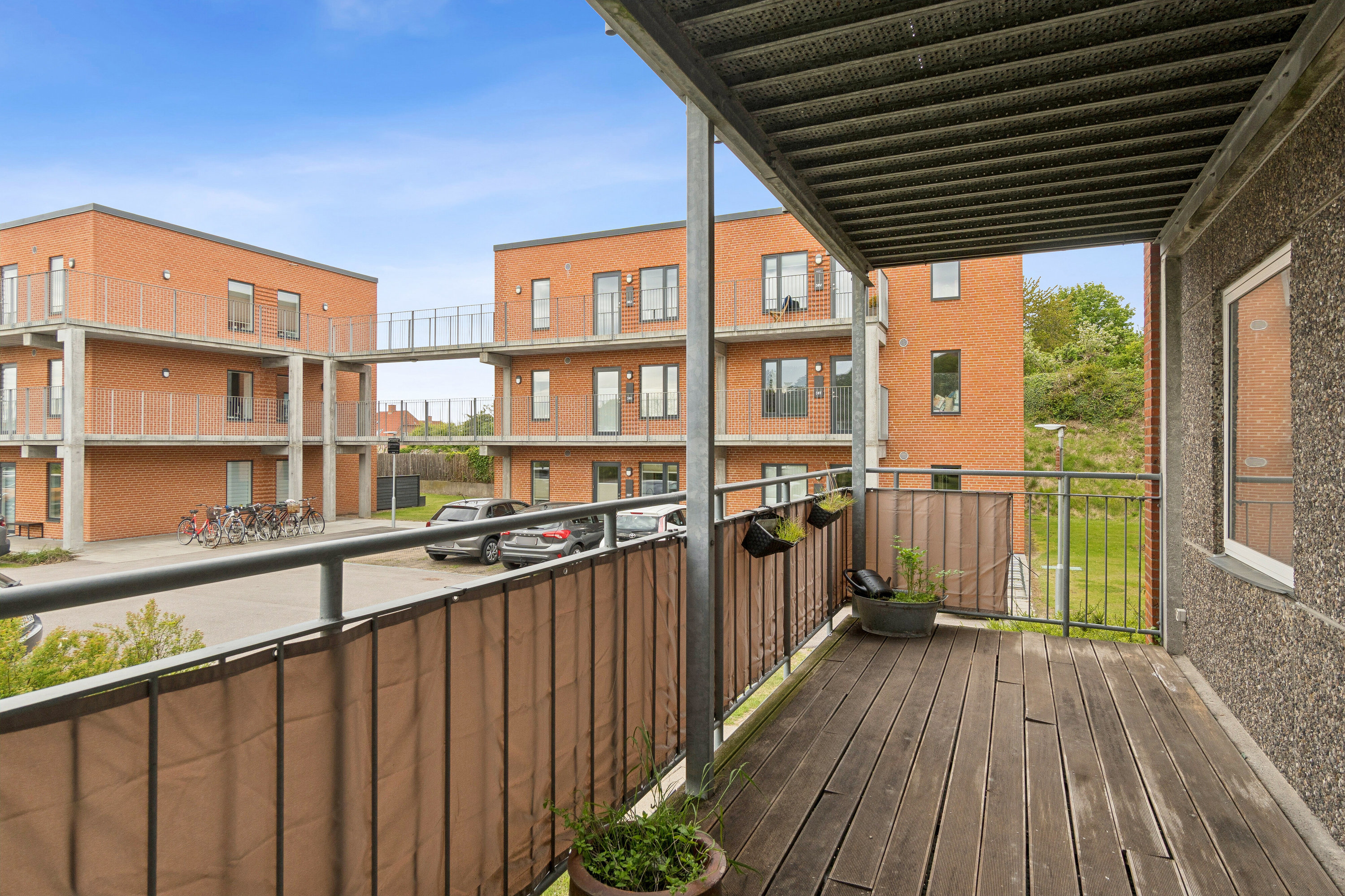 Lundevej 36, st.. 1., 4400 Kalundborg