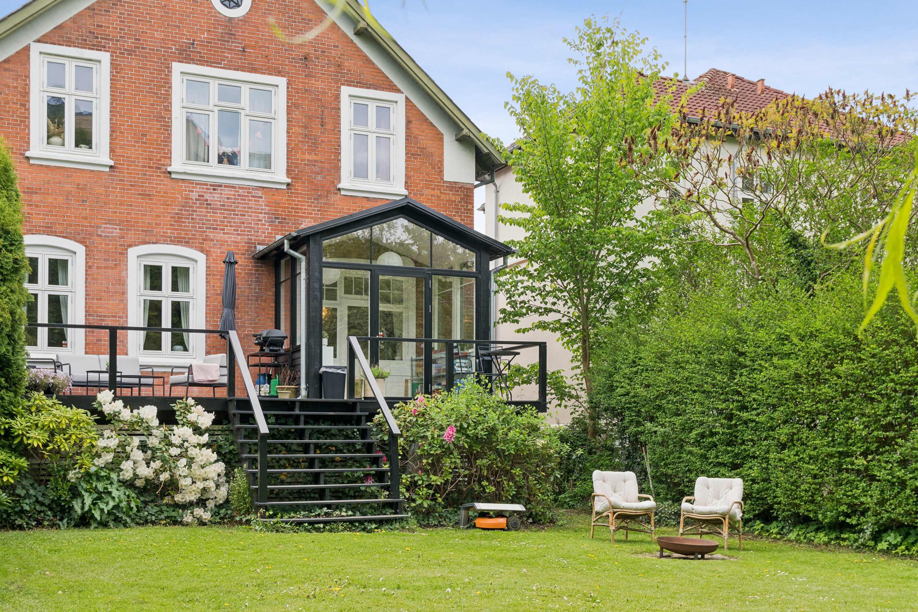 Strandvej 30, 5700 Svendborg