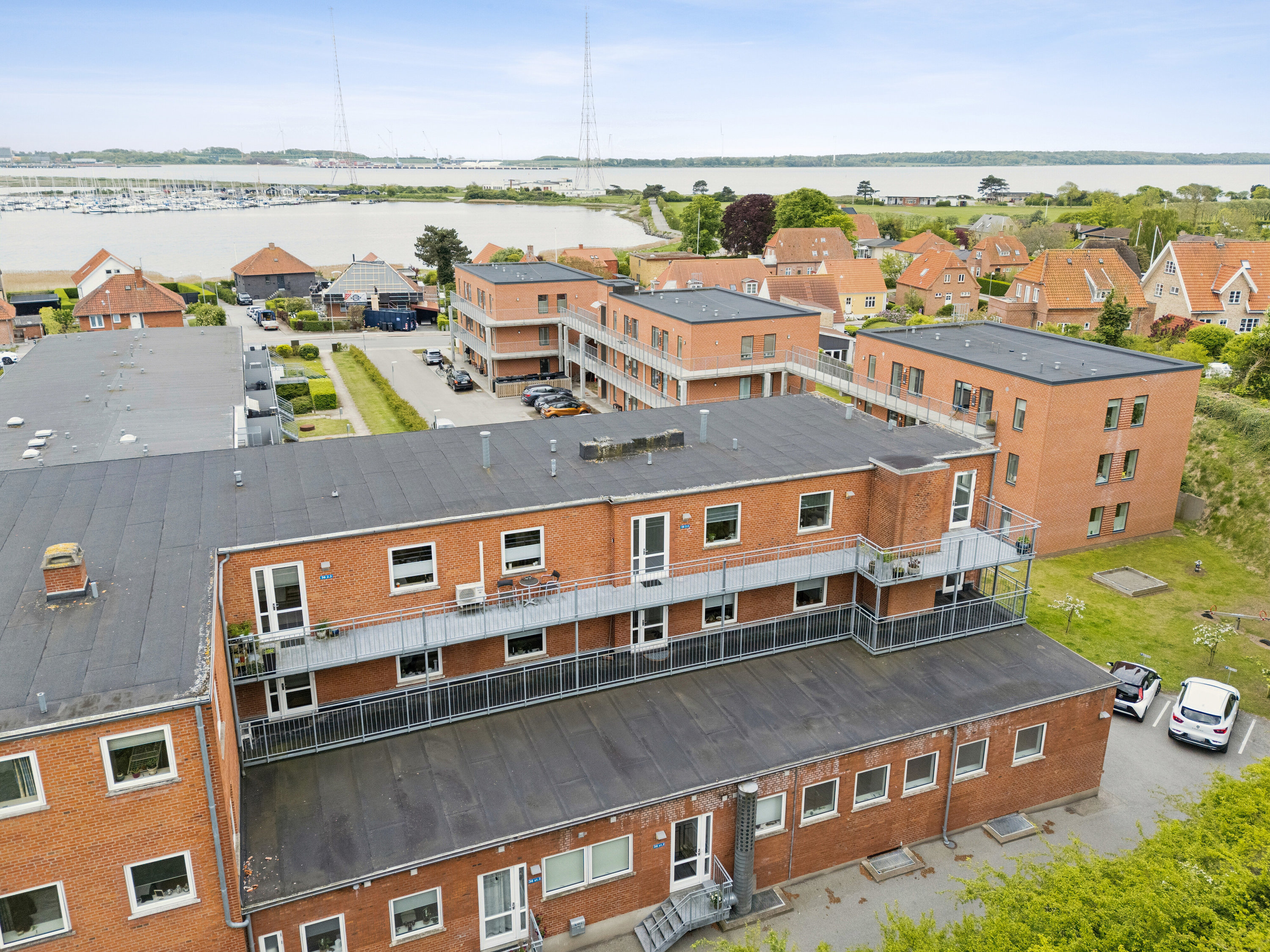 Lundevej 36, st.. 1., 4400 Kalundborg