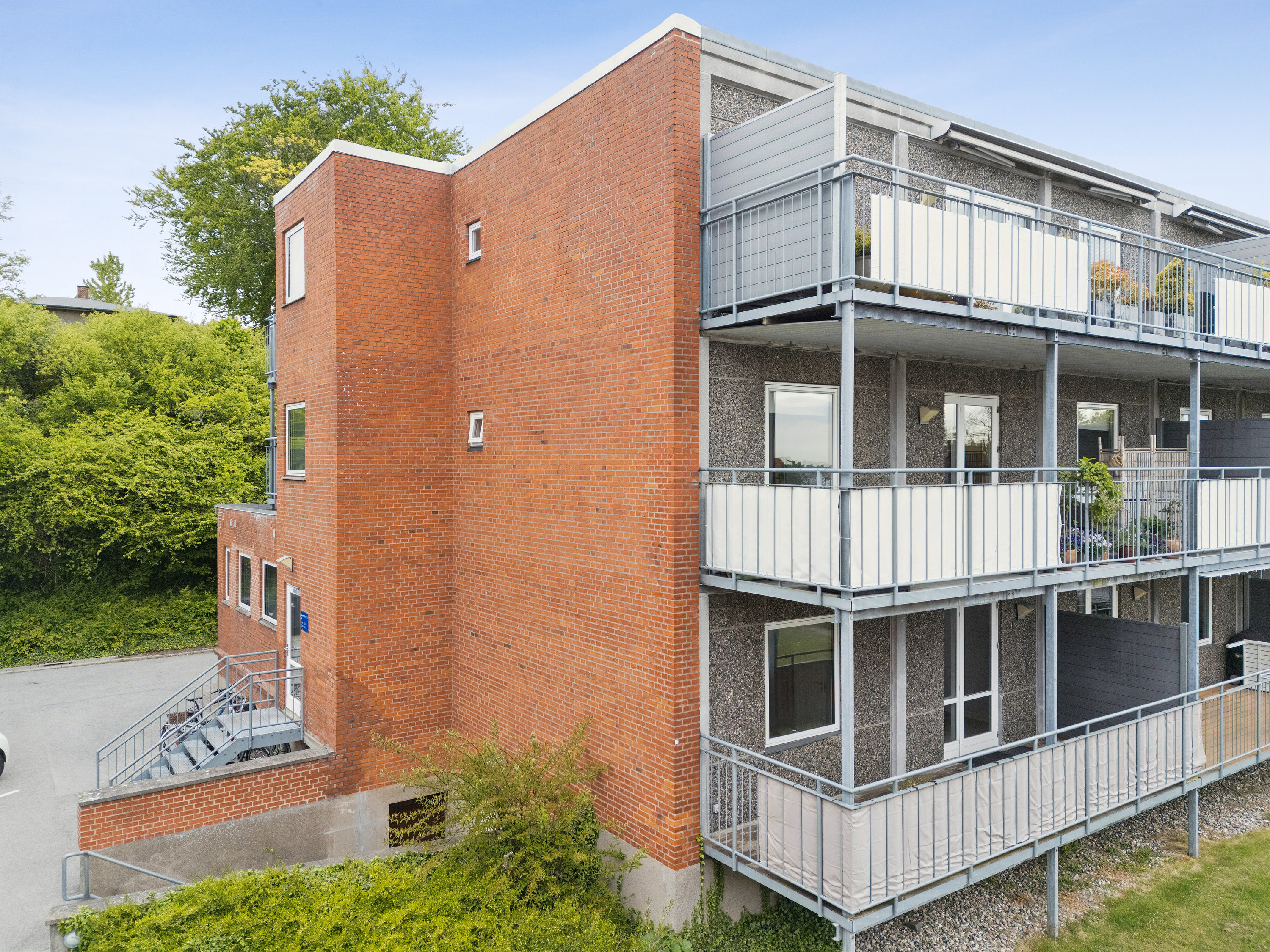 Lundevej 36, st.. 1., 4400 Kalundborg