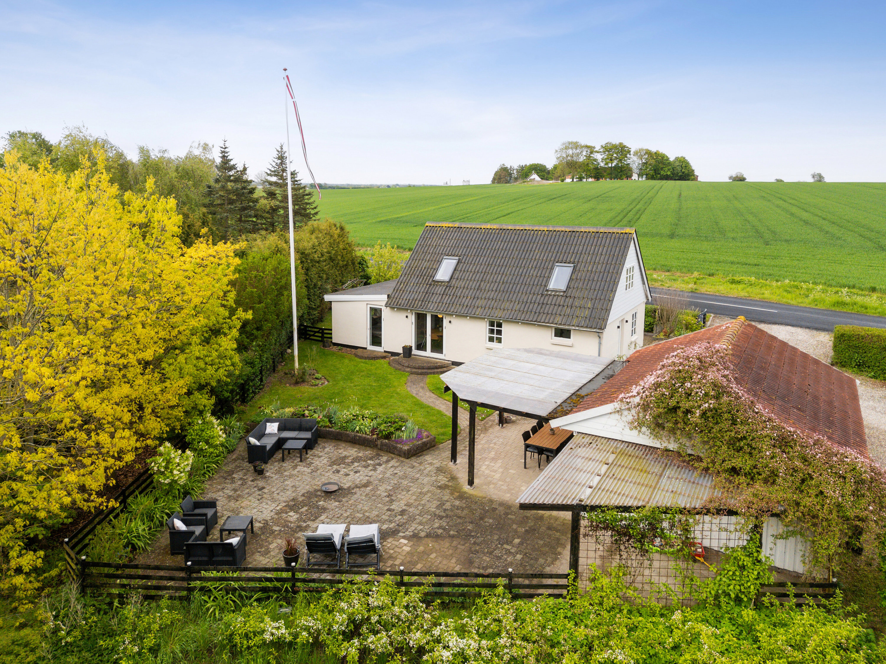 Grønhøjvej 7, Kirke Stillinge, 4200 Slagelse
