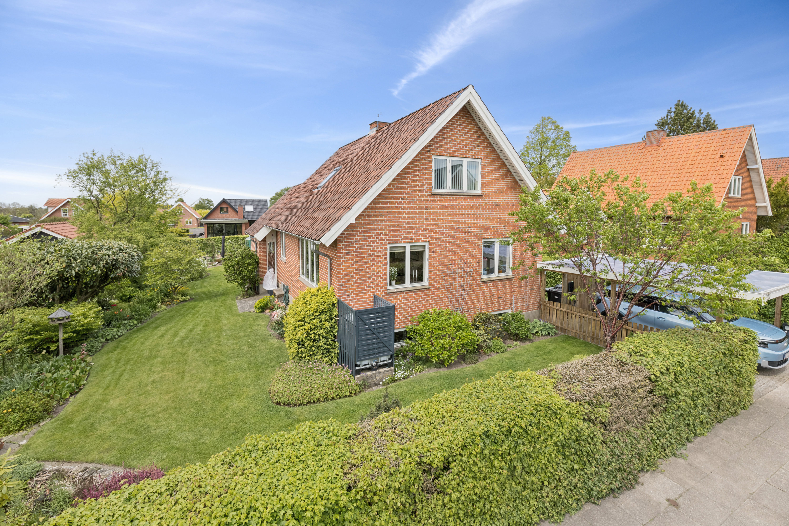 Norgesvej 23, 8800 Viborg