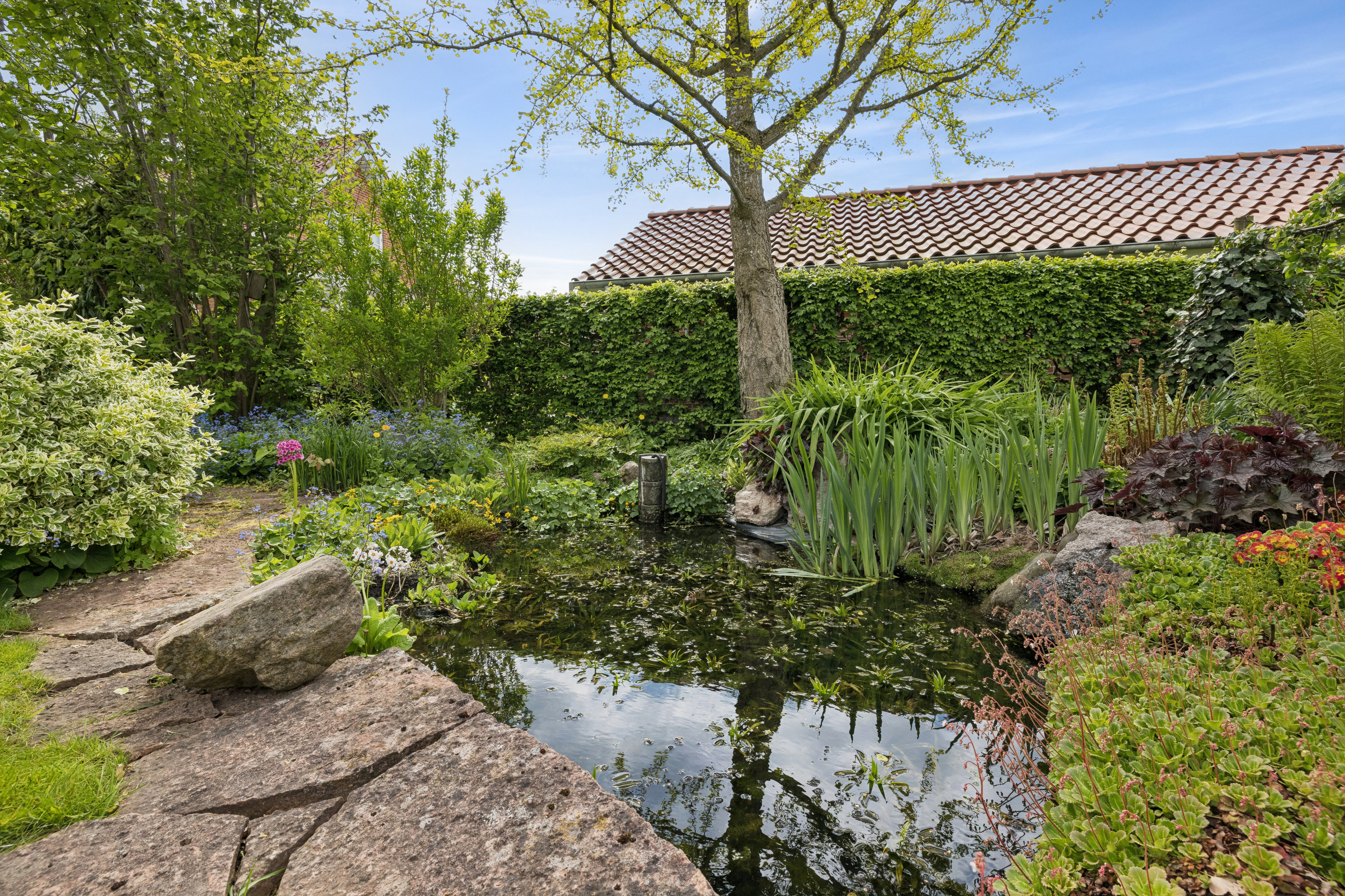 Norgesvej 23, 8800 Viborg