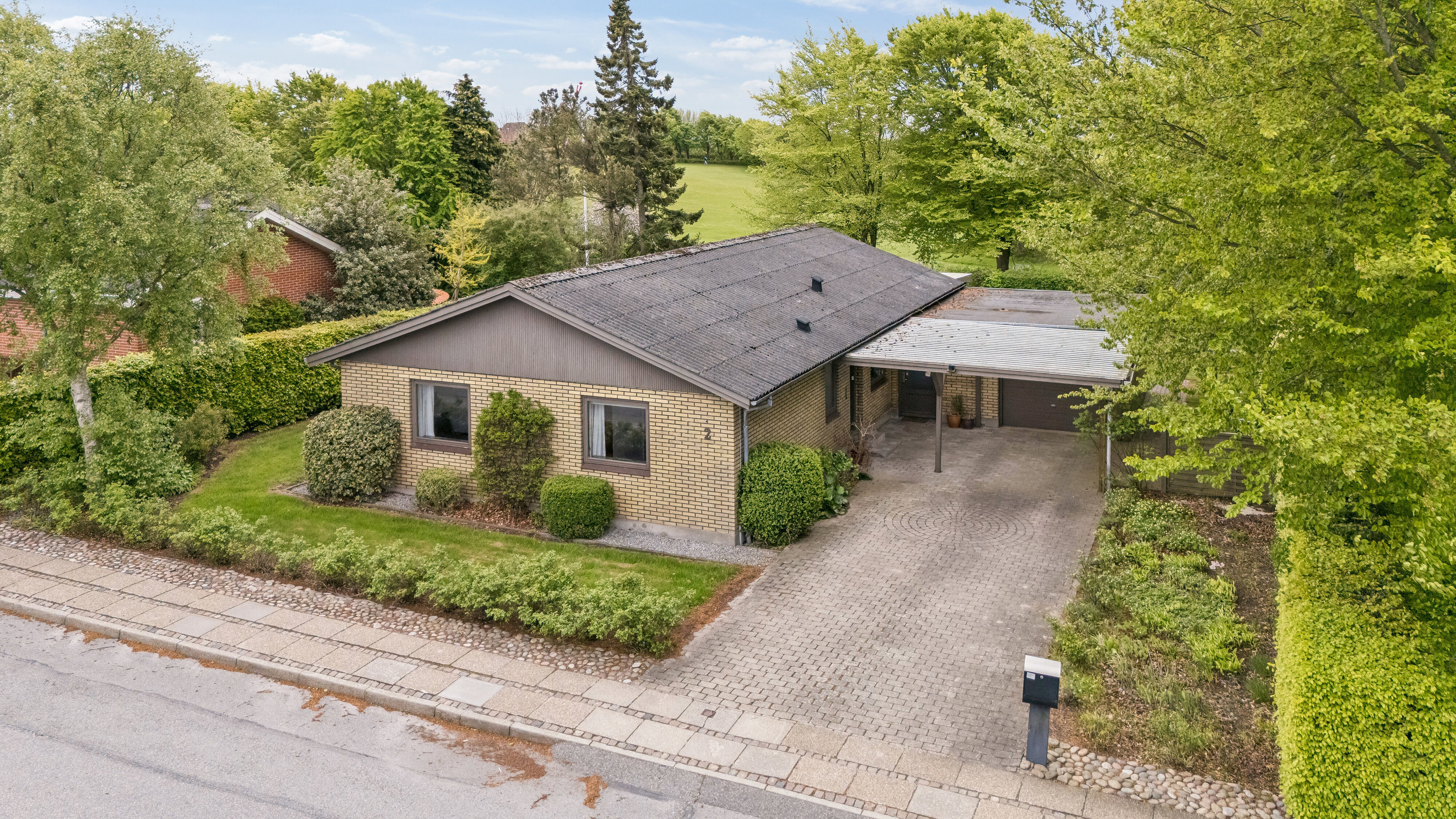 Mågevej 2, 7700 Thisted