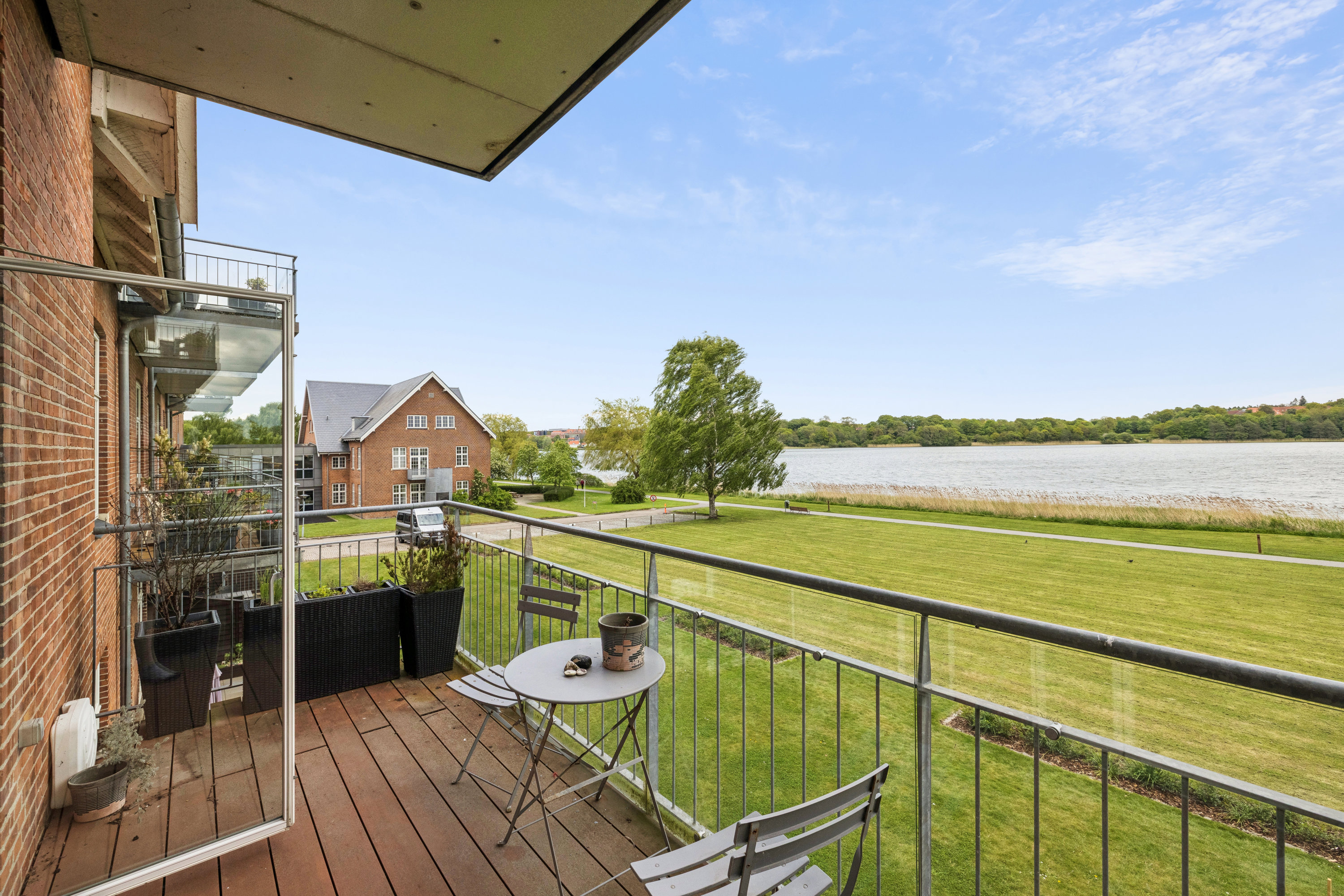 Søndersøparken 17B, 1. 5., 8800 Viborg