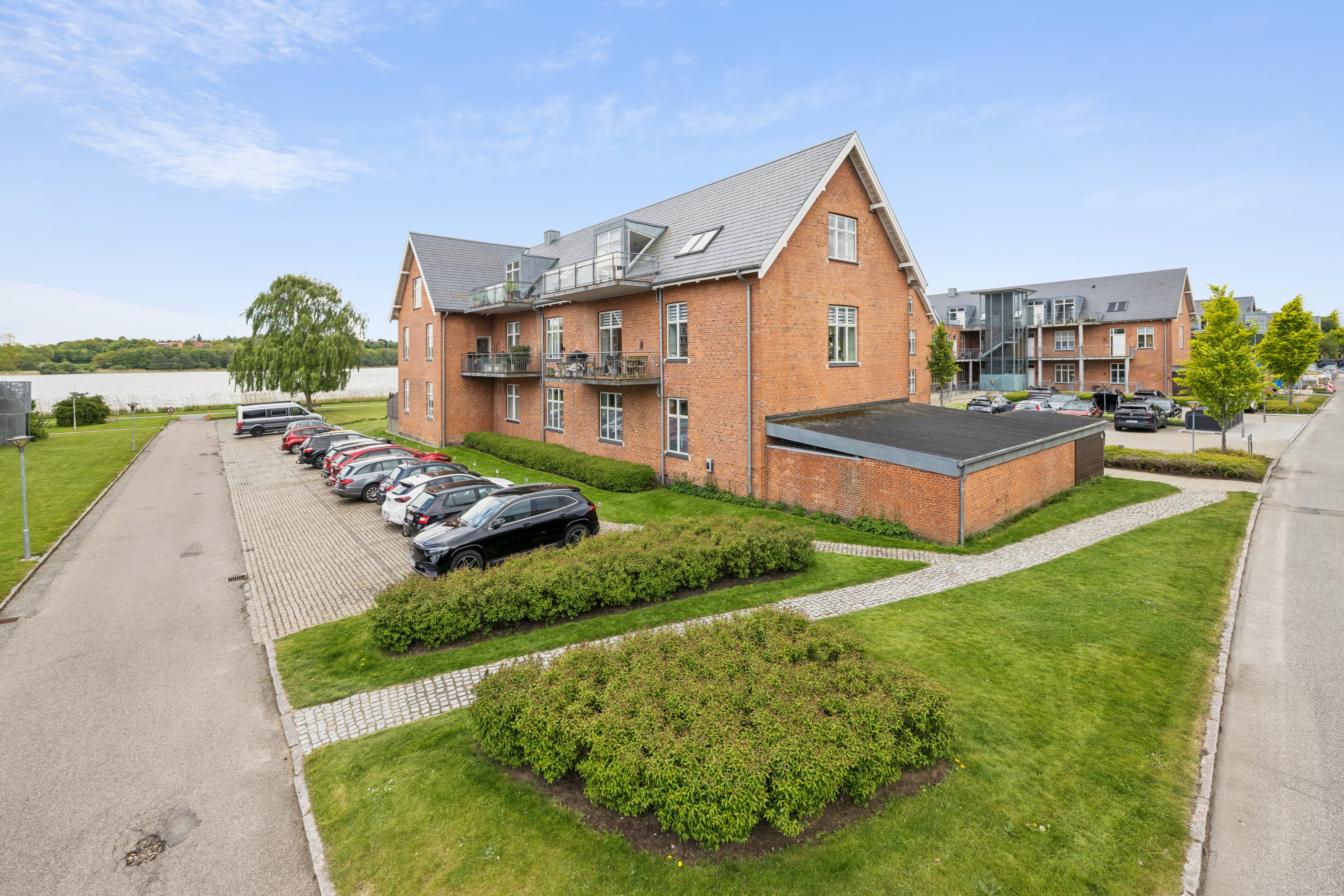 Søndersøparken 17B, 1. 5., 8800 Viborg