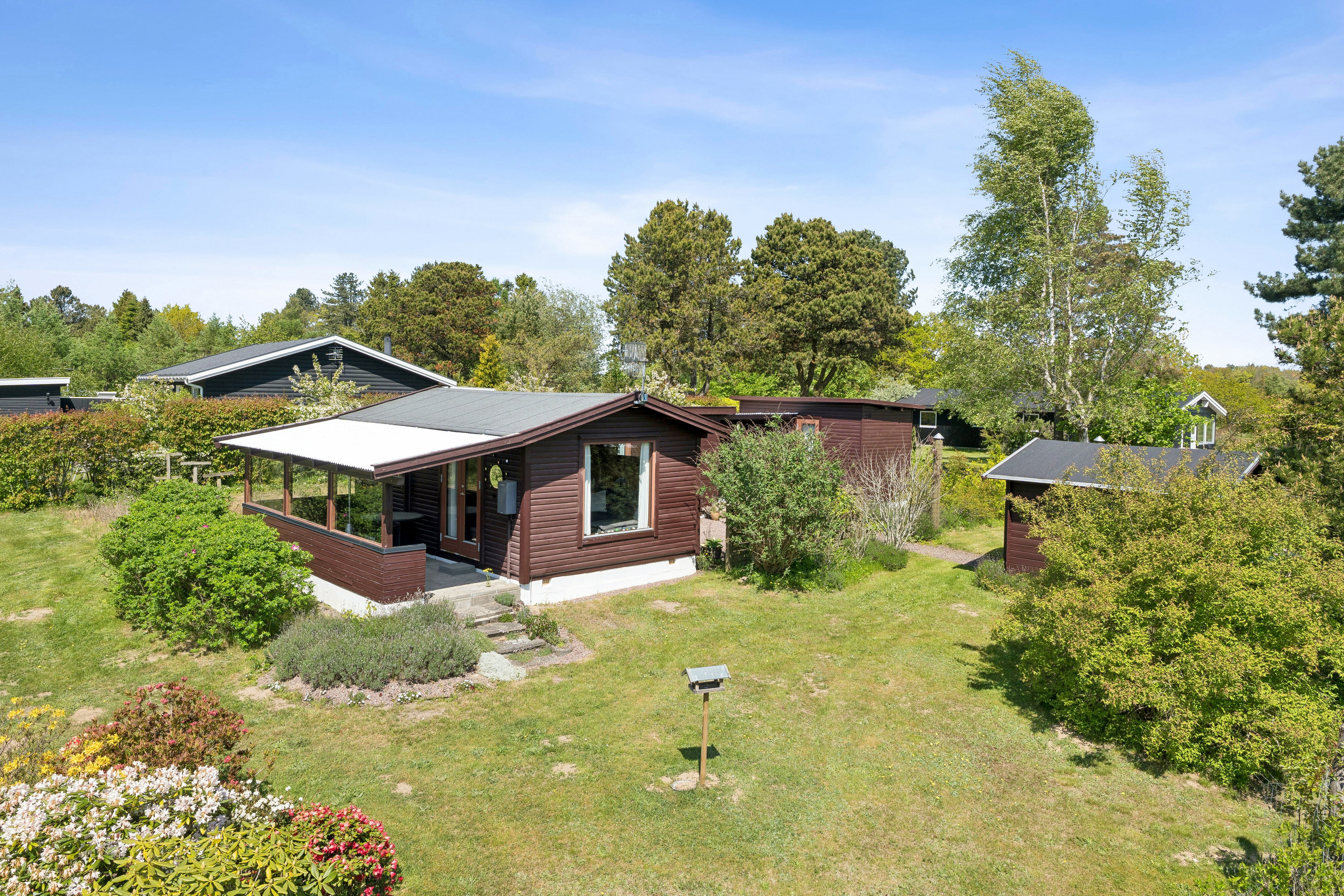 Baldershøj 16, Veddinge, 4540 Fårevejle