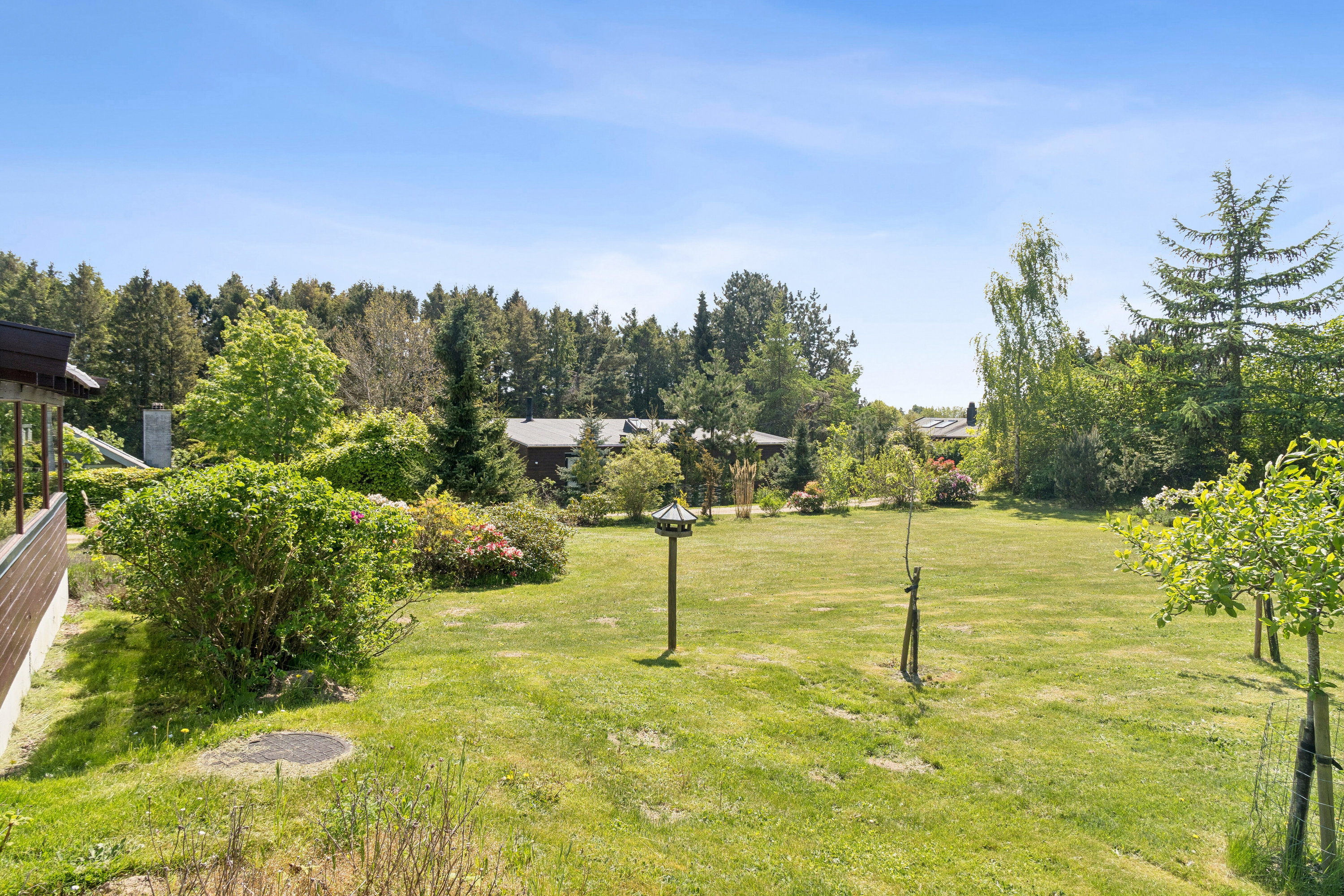 Baldershøj 16, Veddinge, 4540 Fårevejle