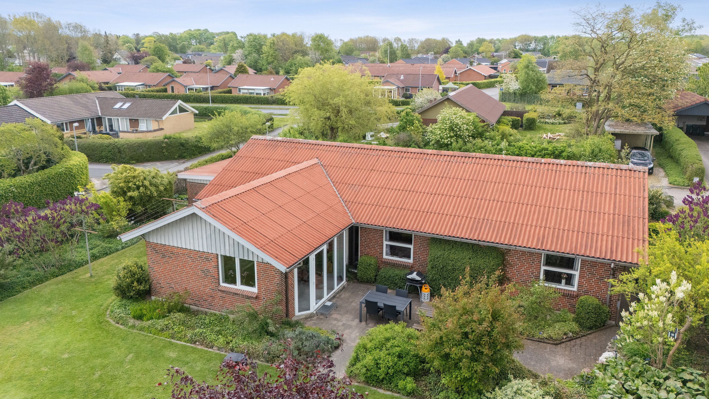 Ystadvej 15, 8600 Silkeborg