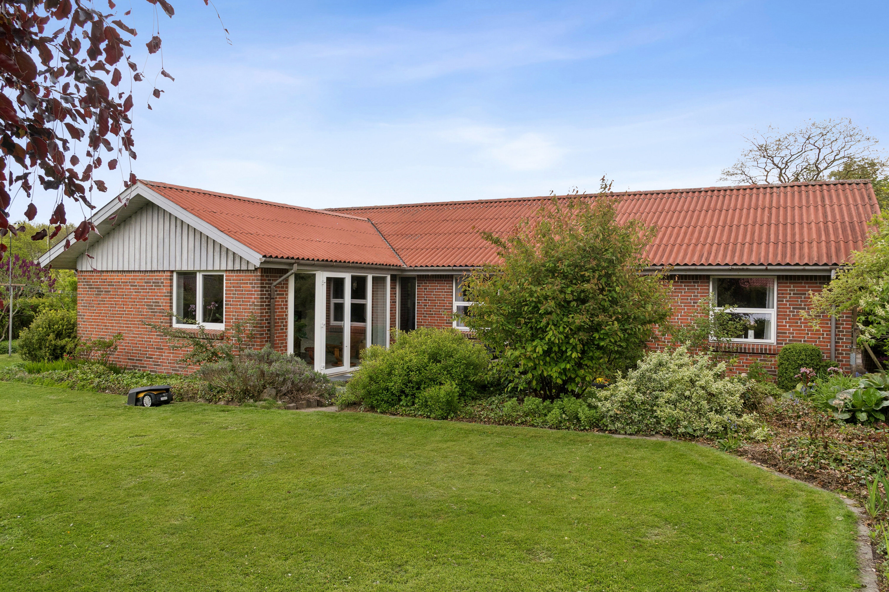 Ystadvej 15, 8600 Silkeborg