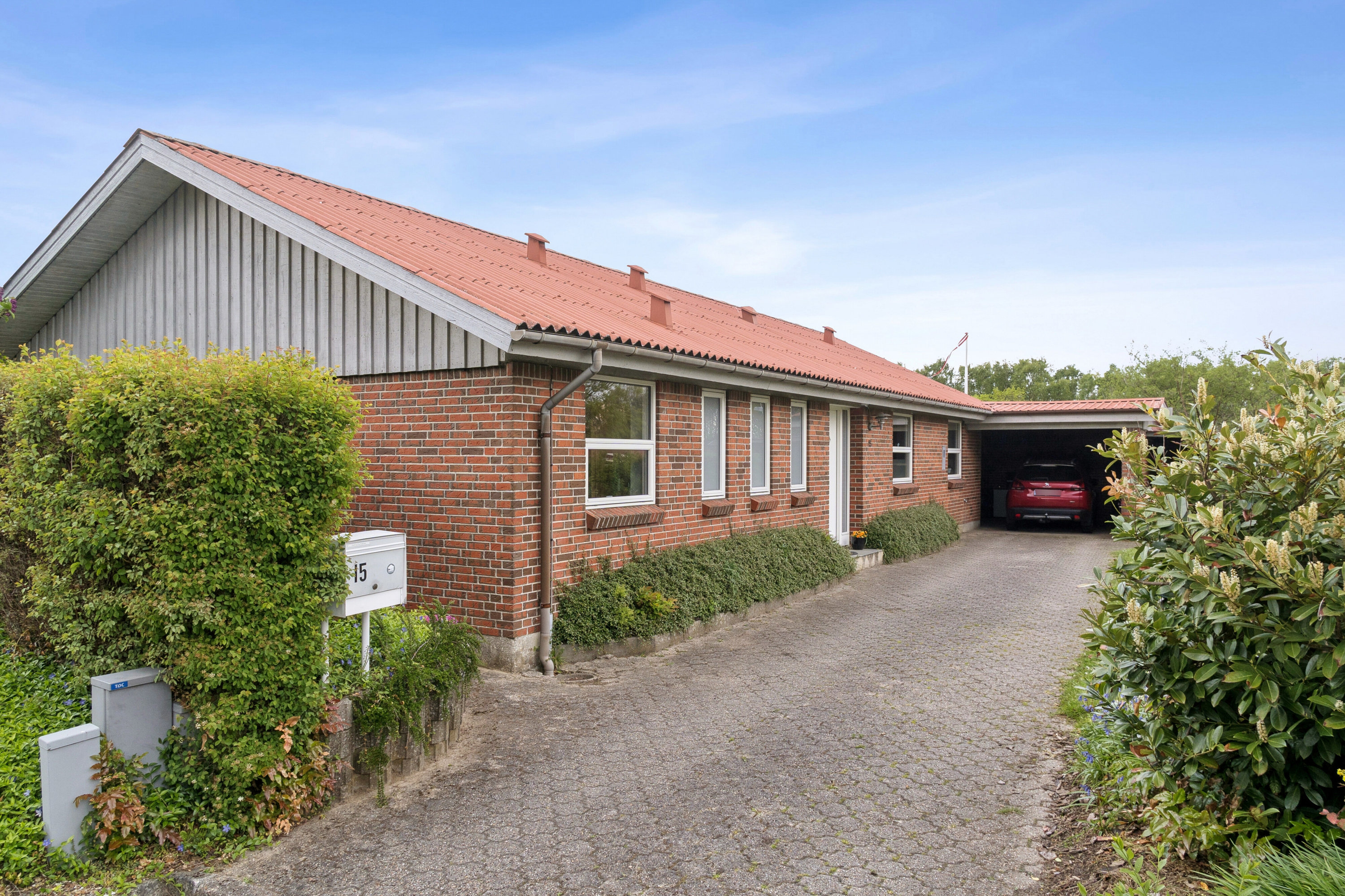 Ystadvej 15, 8600 Silkeborg