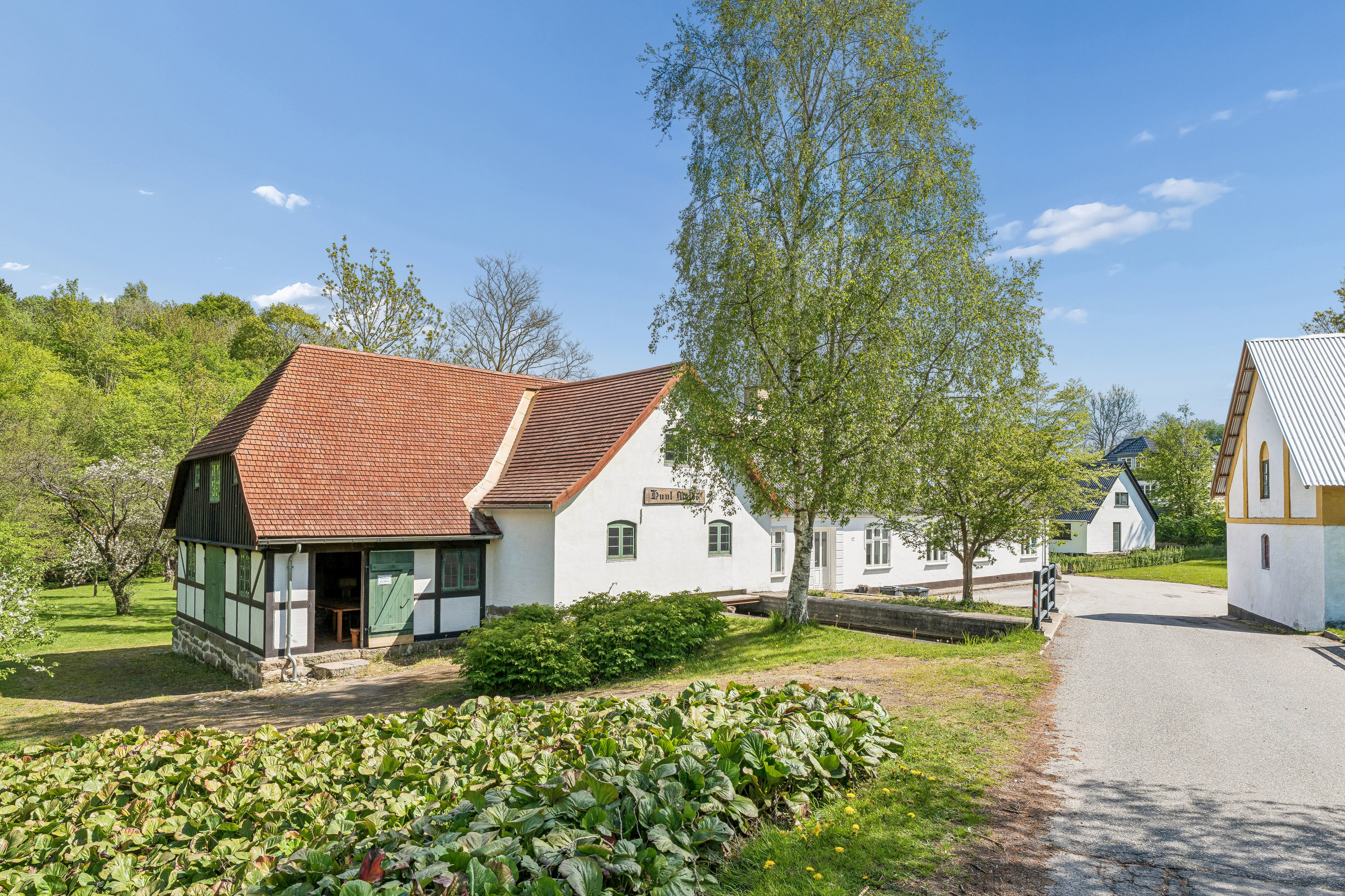 Huulmøllevej 12, Vokslev, 9240 Nibe