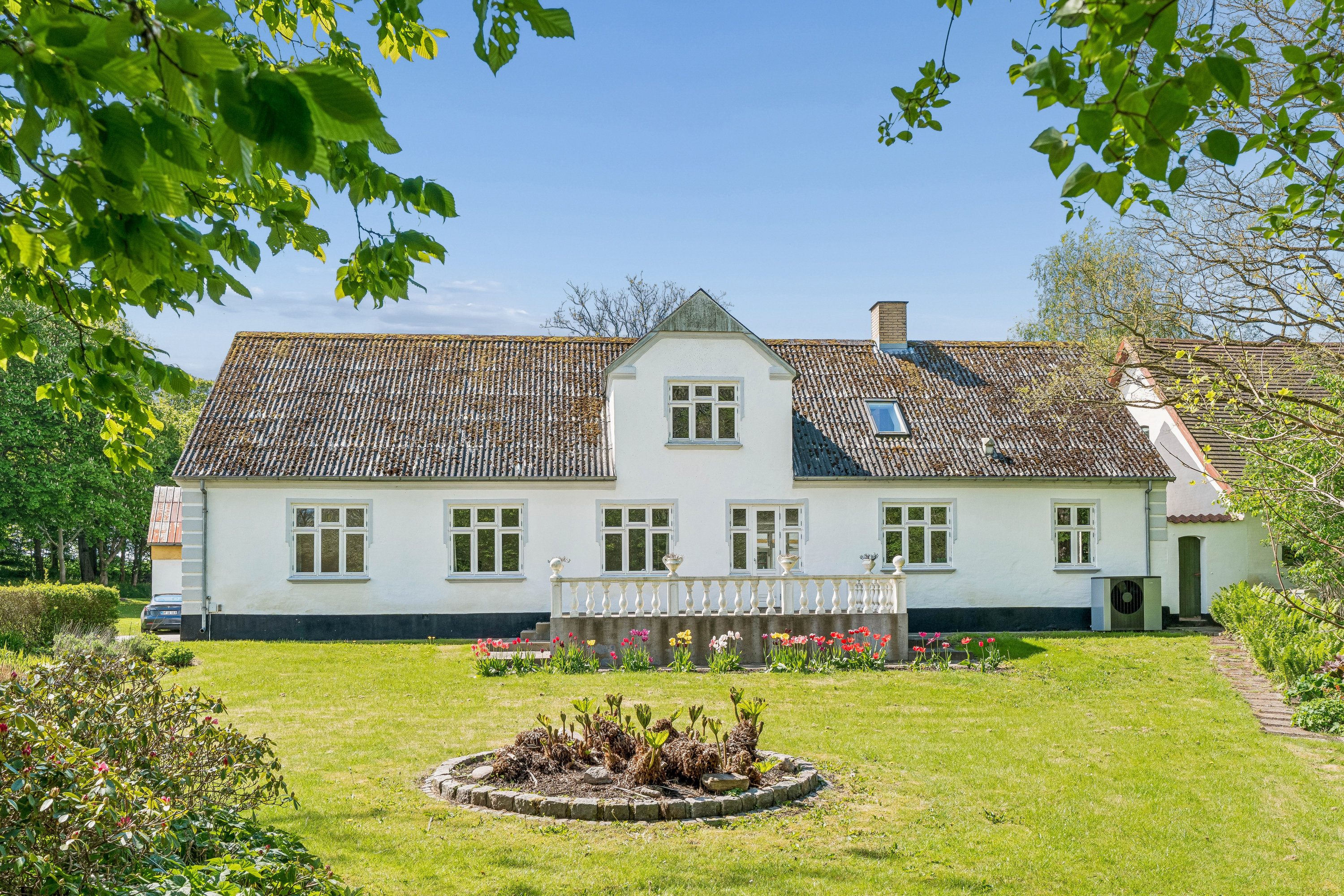 Huulmøllevej 12, Vokslev, 9240 Nibe