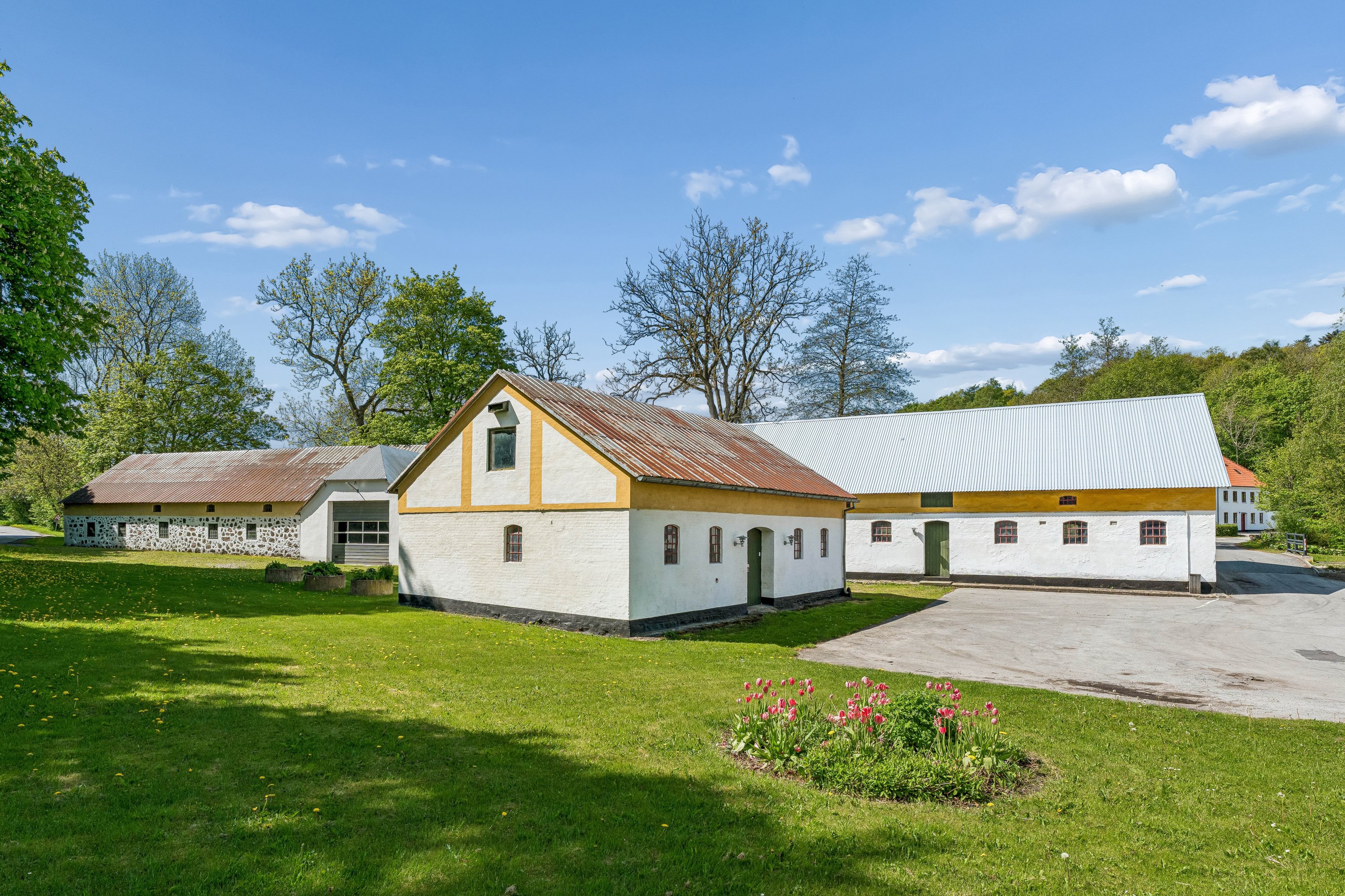 Huulmøllevej 12, Vokslev, 9240 Nibe