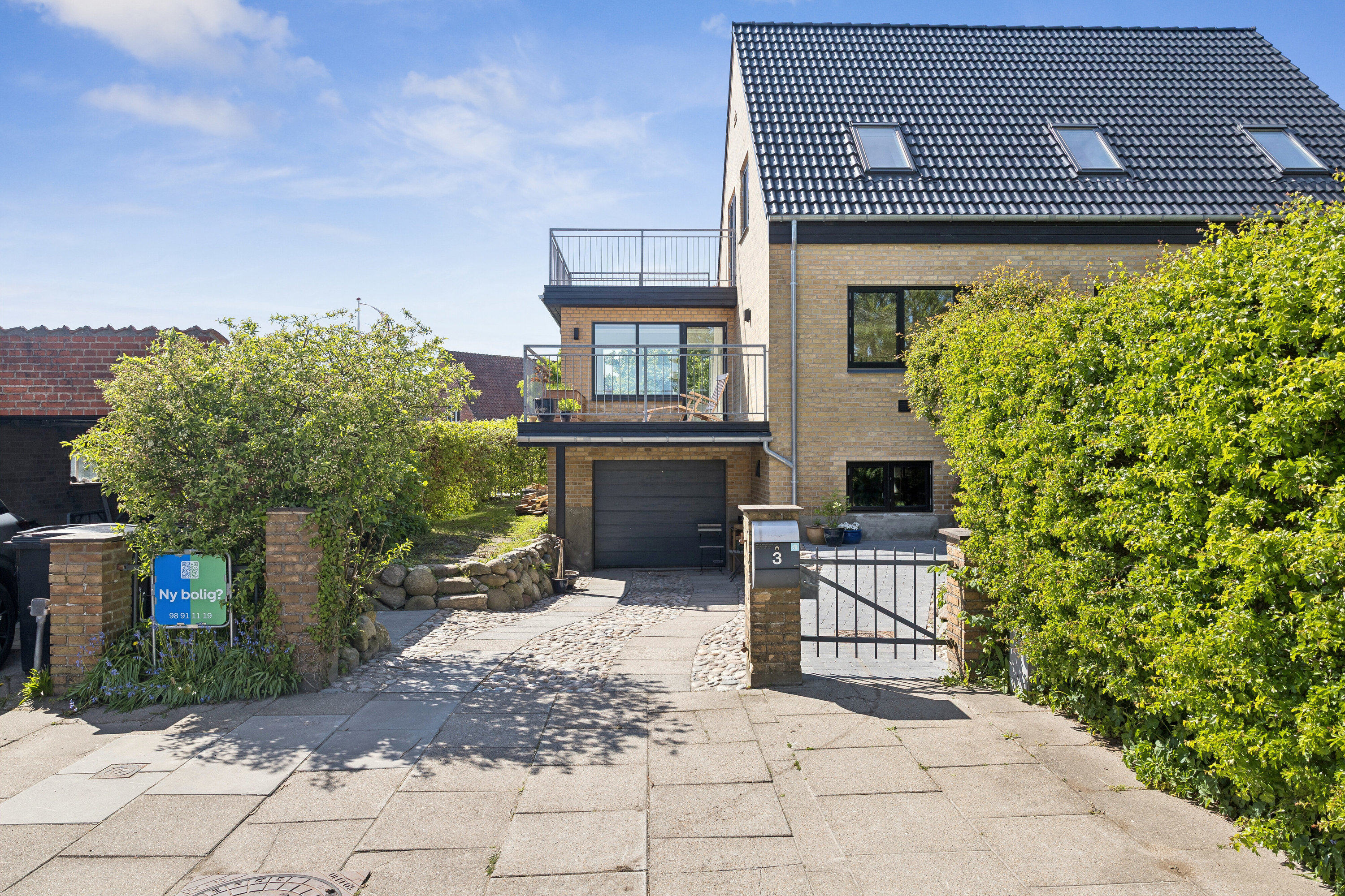 Græsvangen 3, 9800 Hjørring