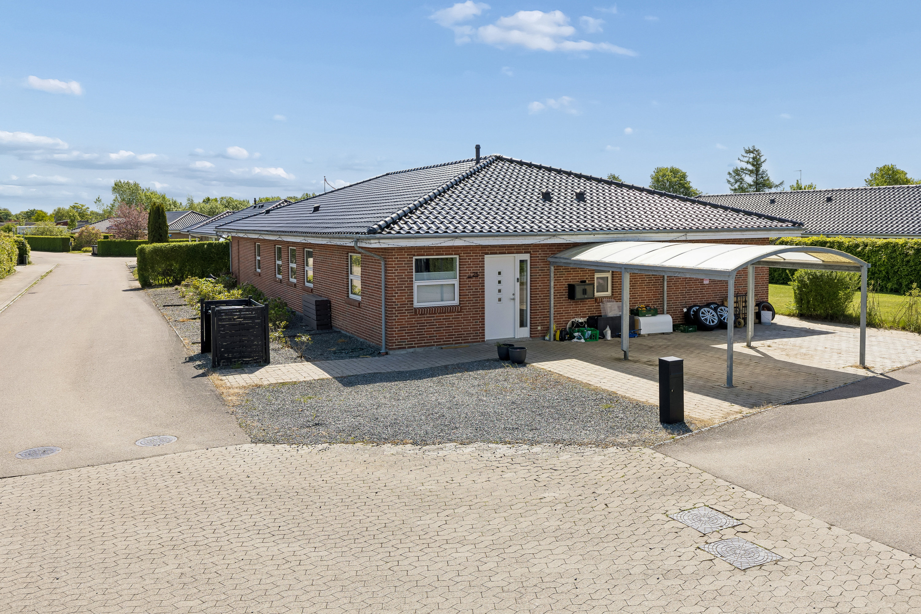 Elmegårdsvej 25, 4532 Gislinge