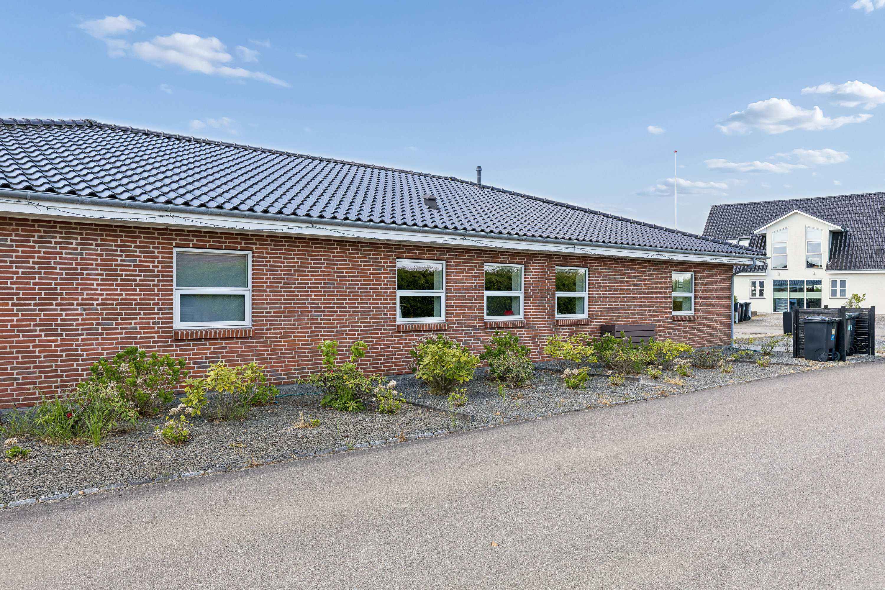 Elmegårdsvej 25, 4532 Gislinge