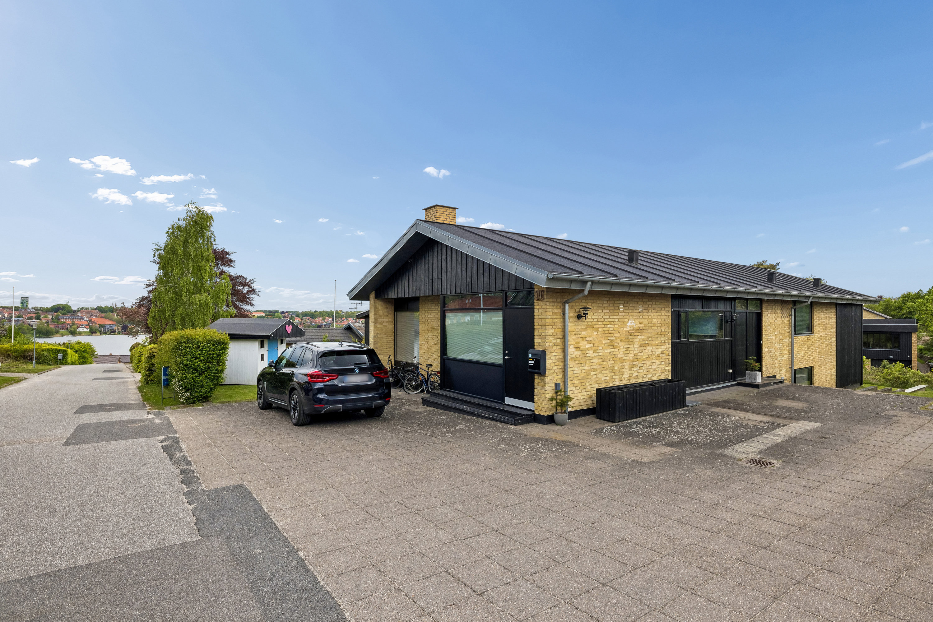 Helvegshøjen 11, 8800 Viborg