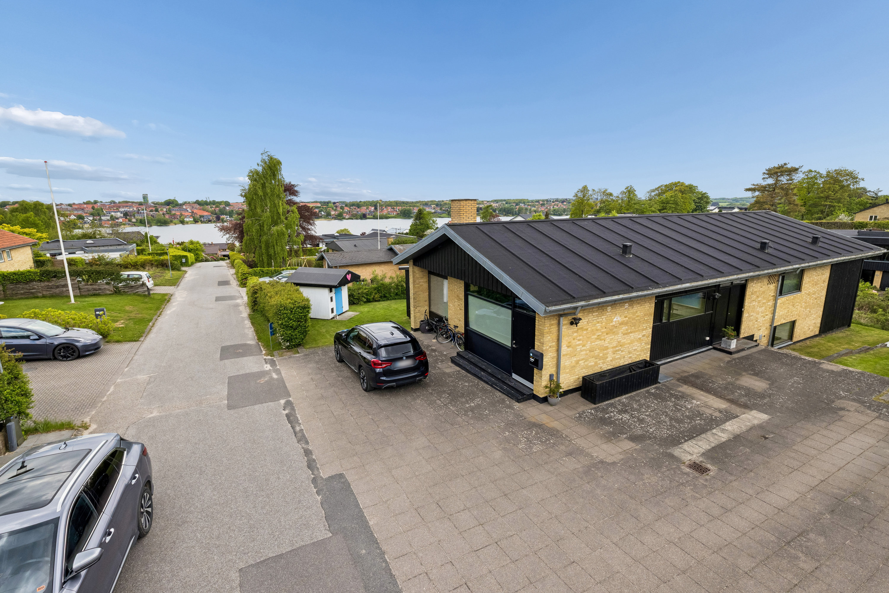 Helvegshøjen 11, 8800 Viborg