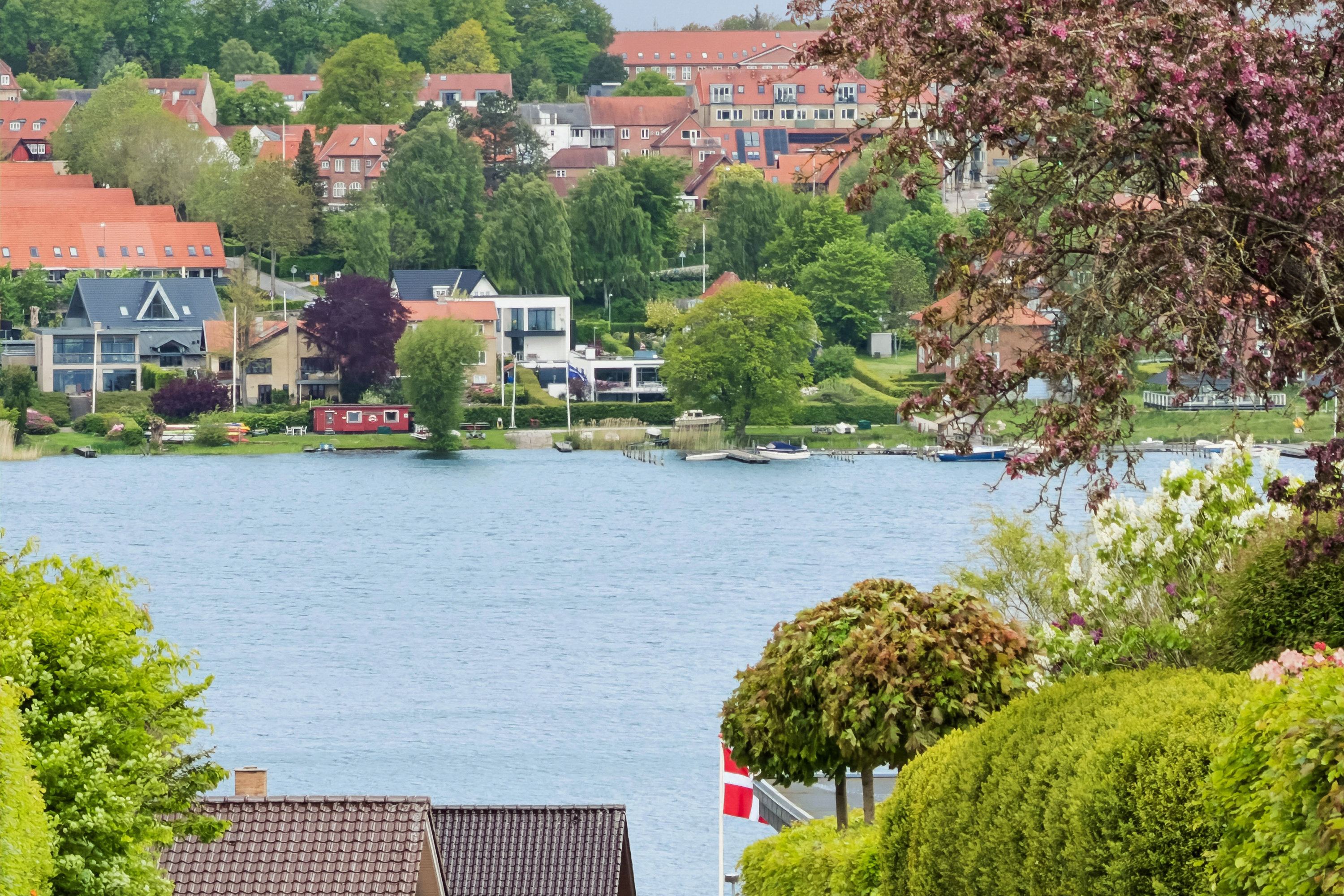Helvegshøjen 11, 8800 Viborg