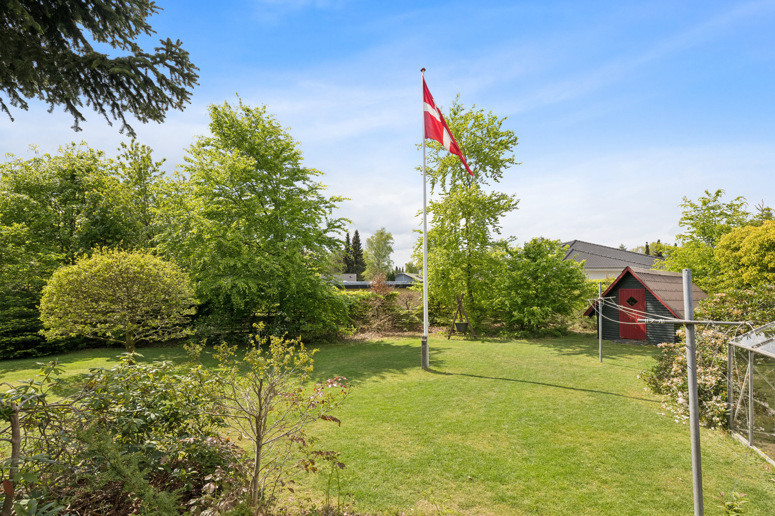 Anemonestien 4, Birgittelyst, 8800 Viborg