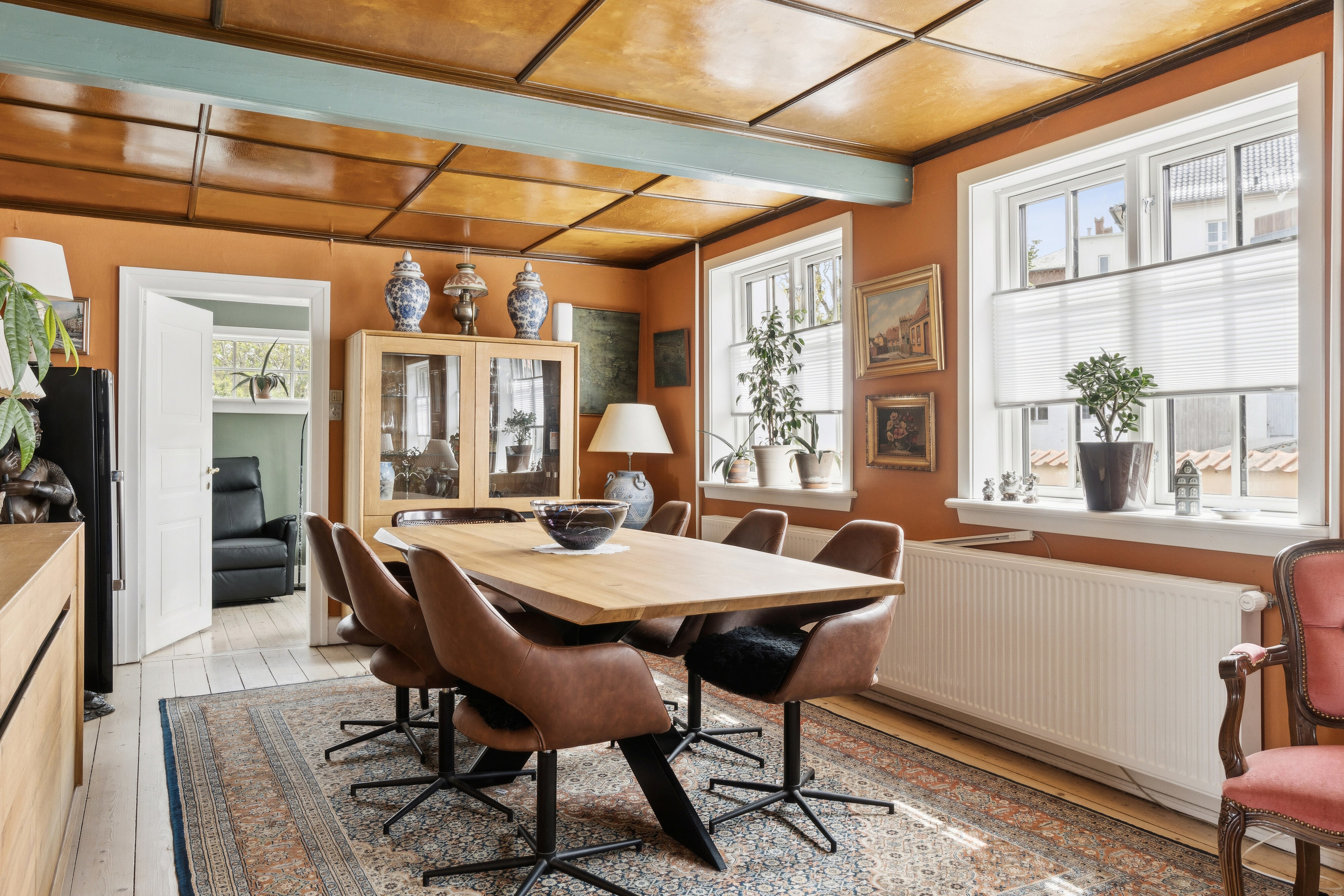 Østergade 26, 3770 Allinge
