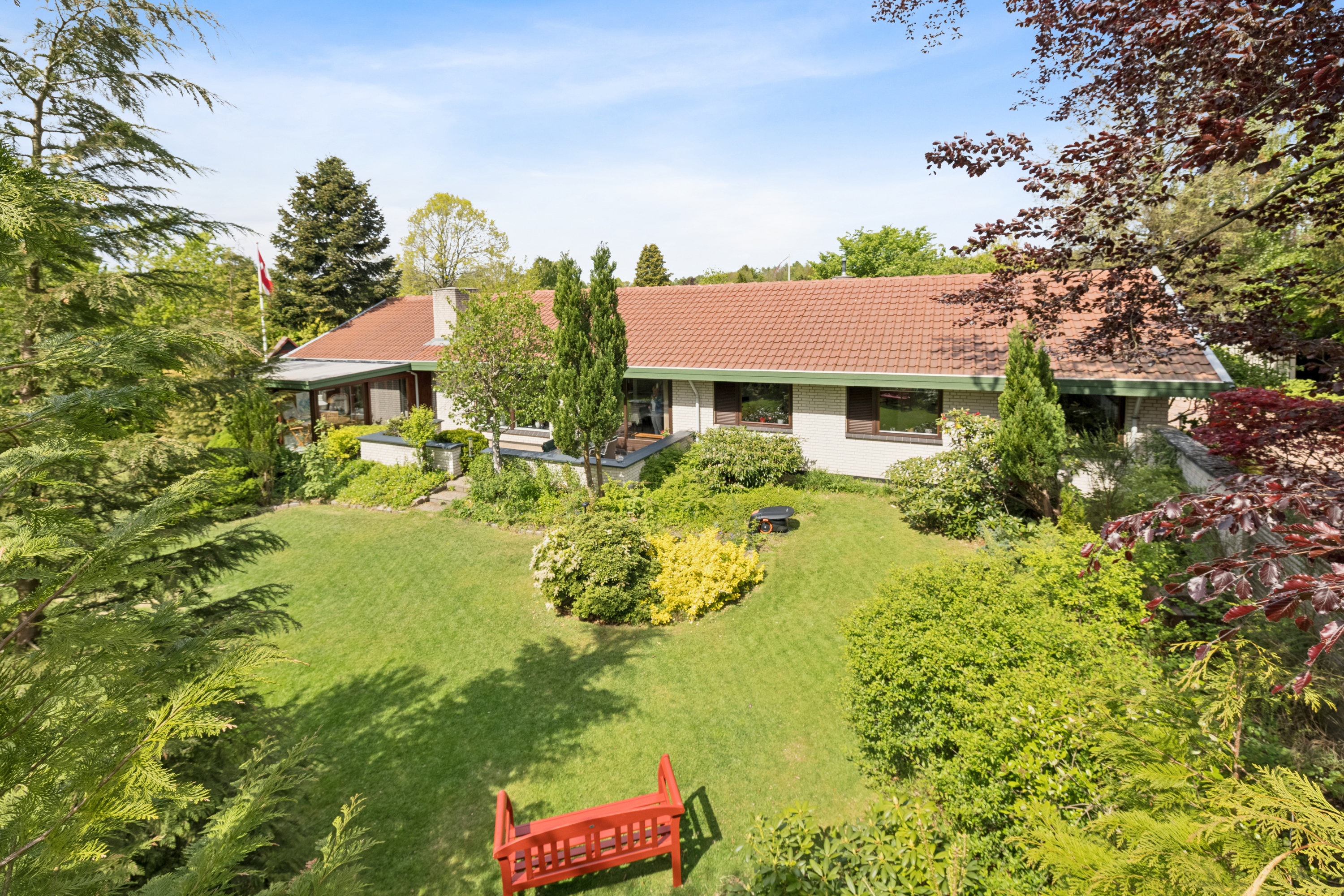 Anemonestien 4, Birgittelyst, 8800 Viborg