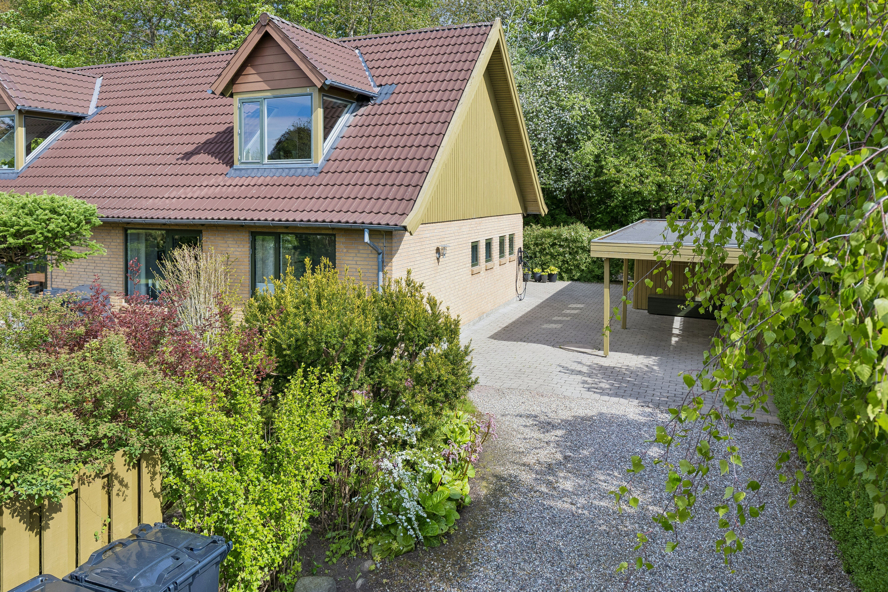 Skovengen 30, 4450 Jyderup