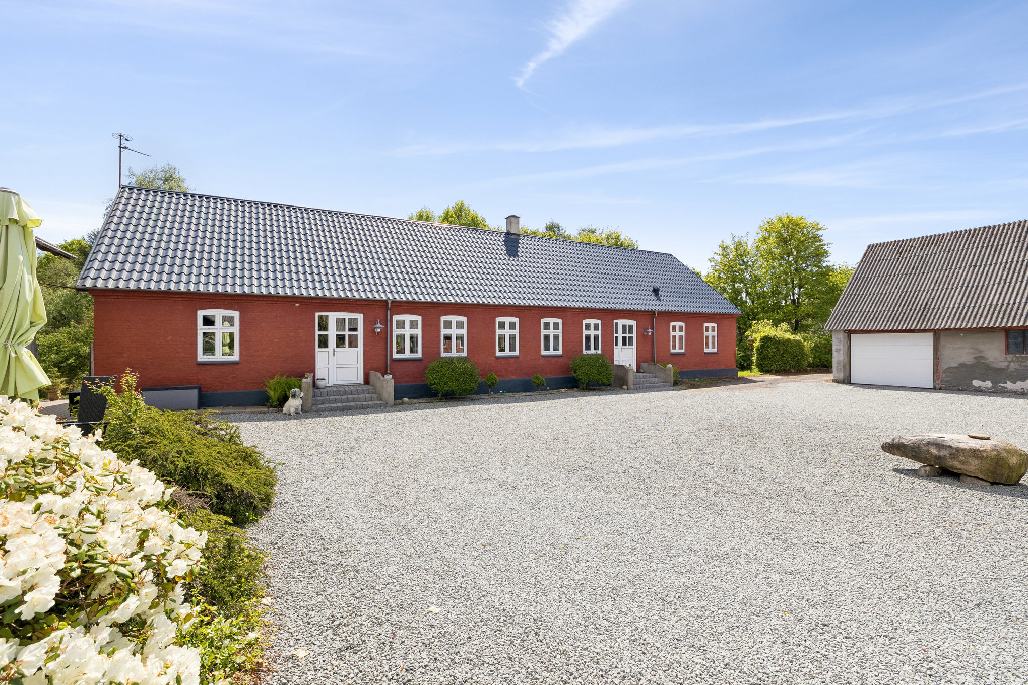 Ginnerupvej 45, 8940 Randers SV