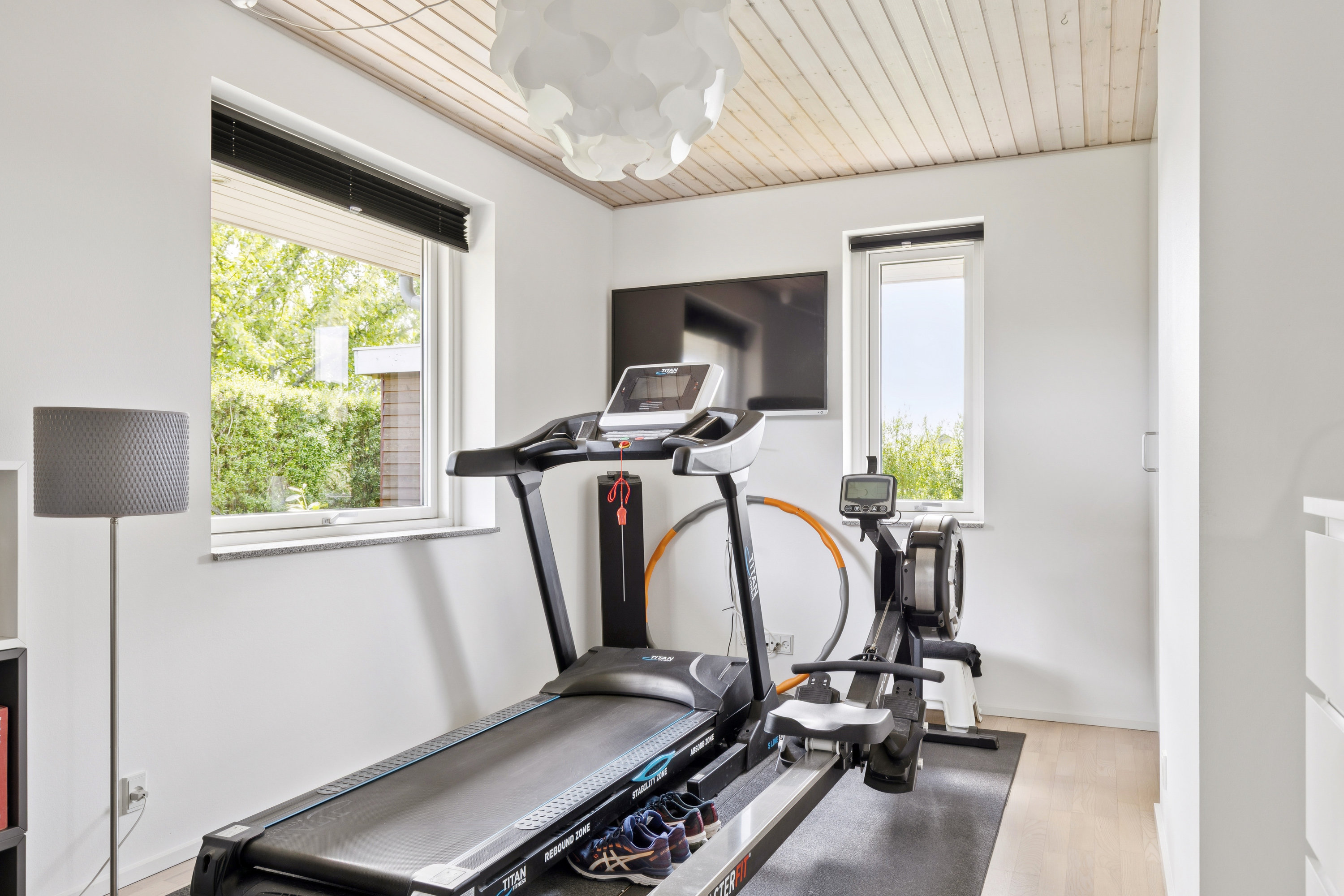 Fremhævet værelse billede i fuldskærmstilstand. Billede af Idrætsvej 5, 4532 Gislinge