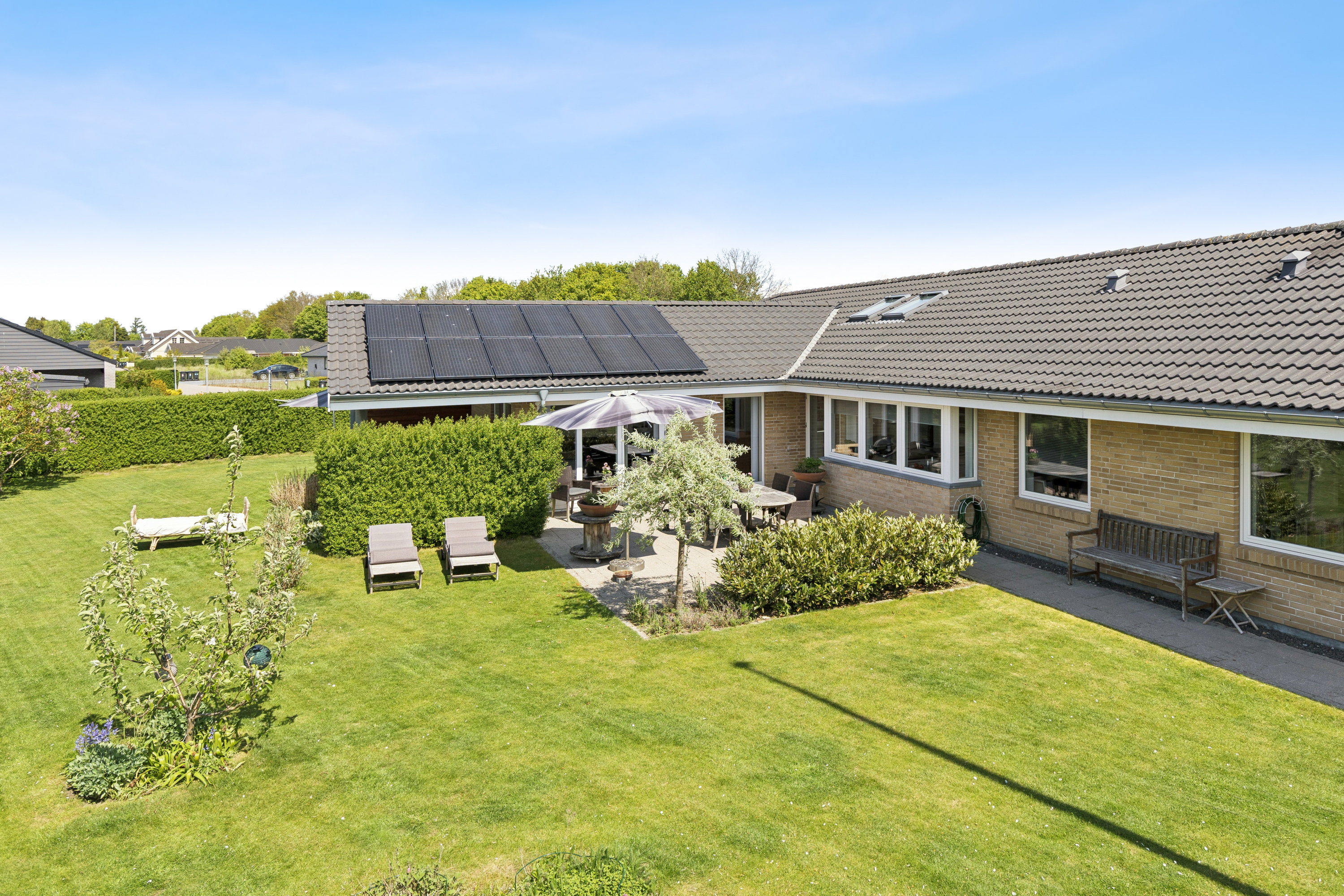 Idrætsvej 5, 4532 Gislinge
