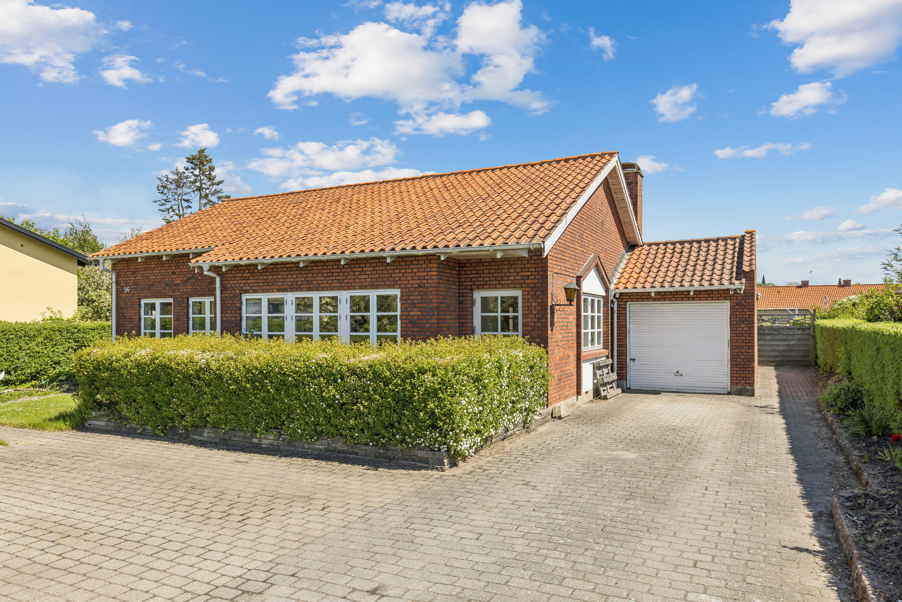 Vestre Ringgade 59, 4200 Slagelse
