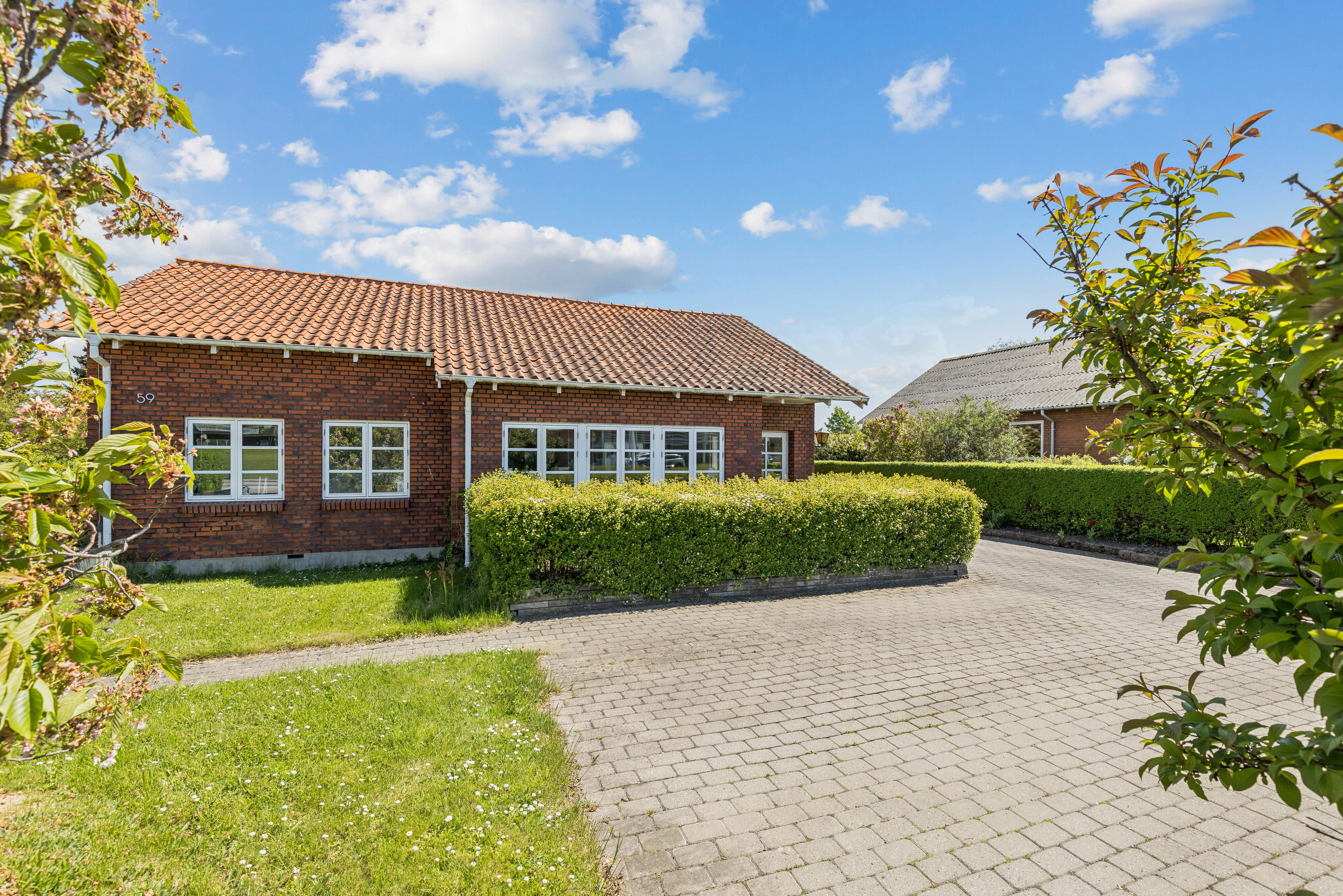 Vestre Ringgade 59, 4200 Slagelse