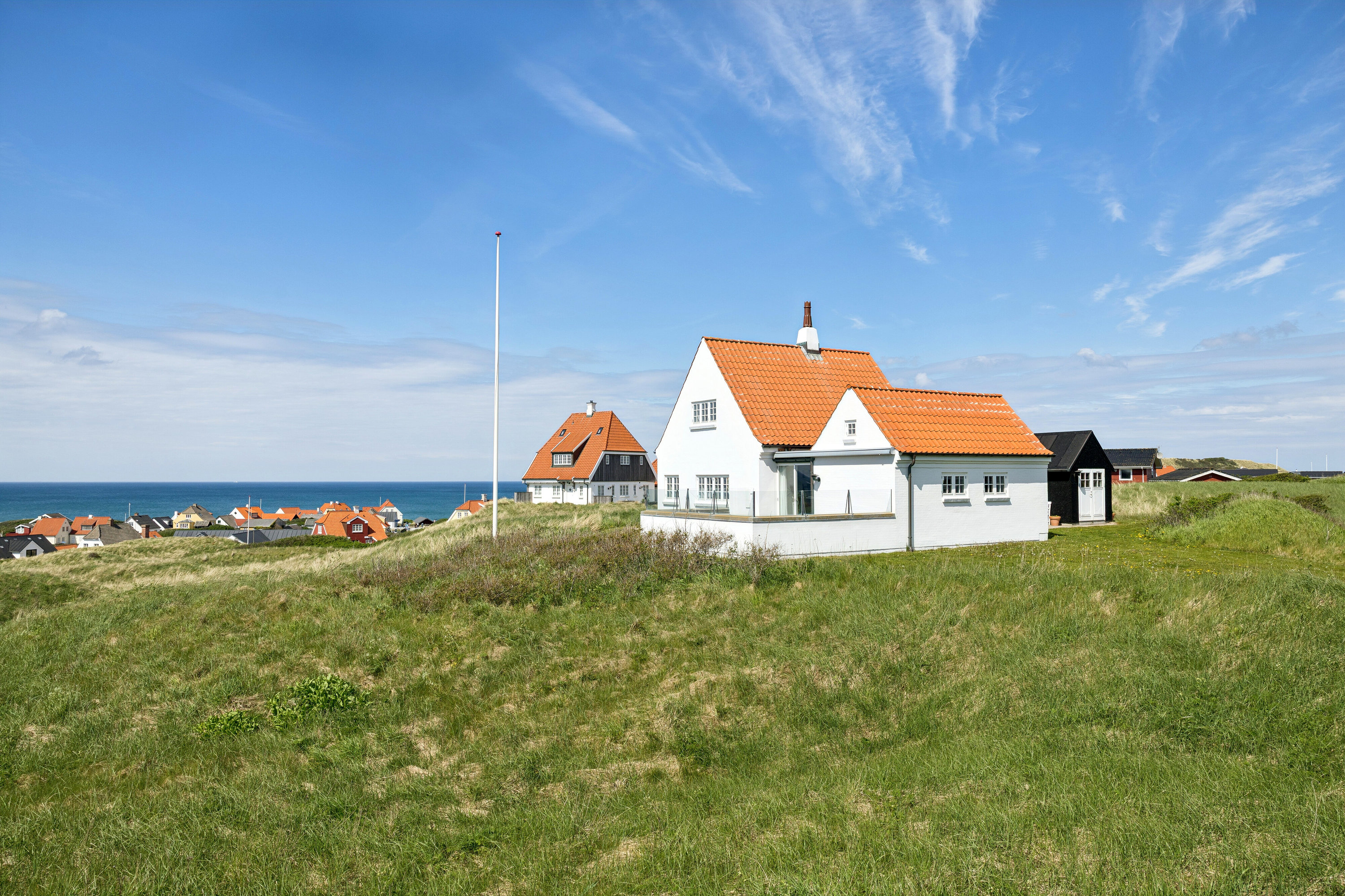 Bæltet 4, Lønstrup, 9800 Hjørring