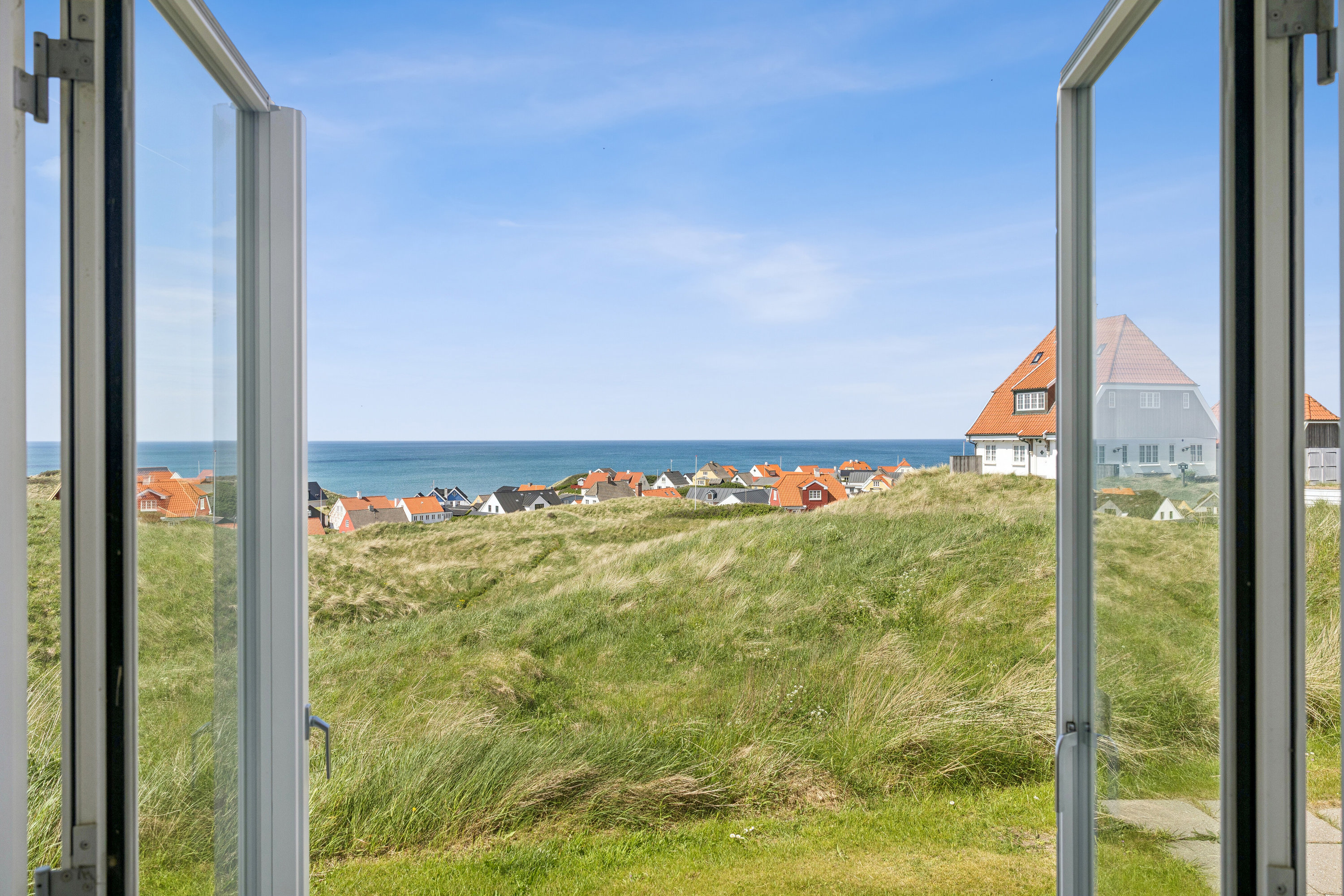 Bæltet 4, Lønstrup, 9800 Hjørring