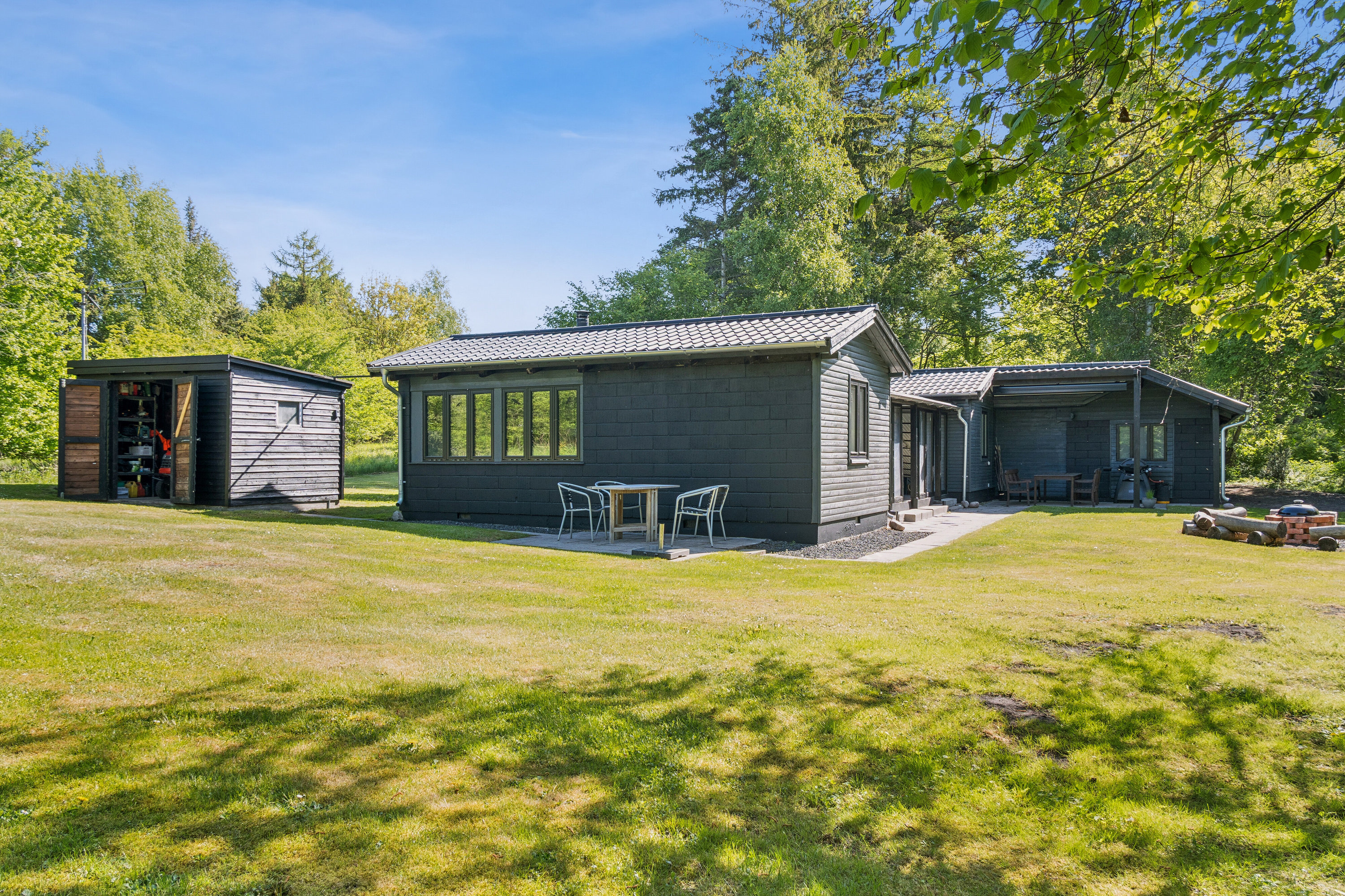 Koholmmosen 32, Skuldelev, 4050 Skibby
