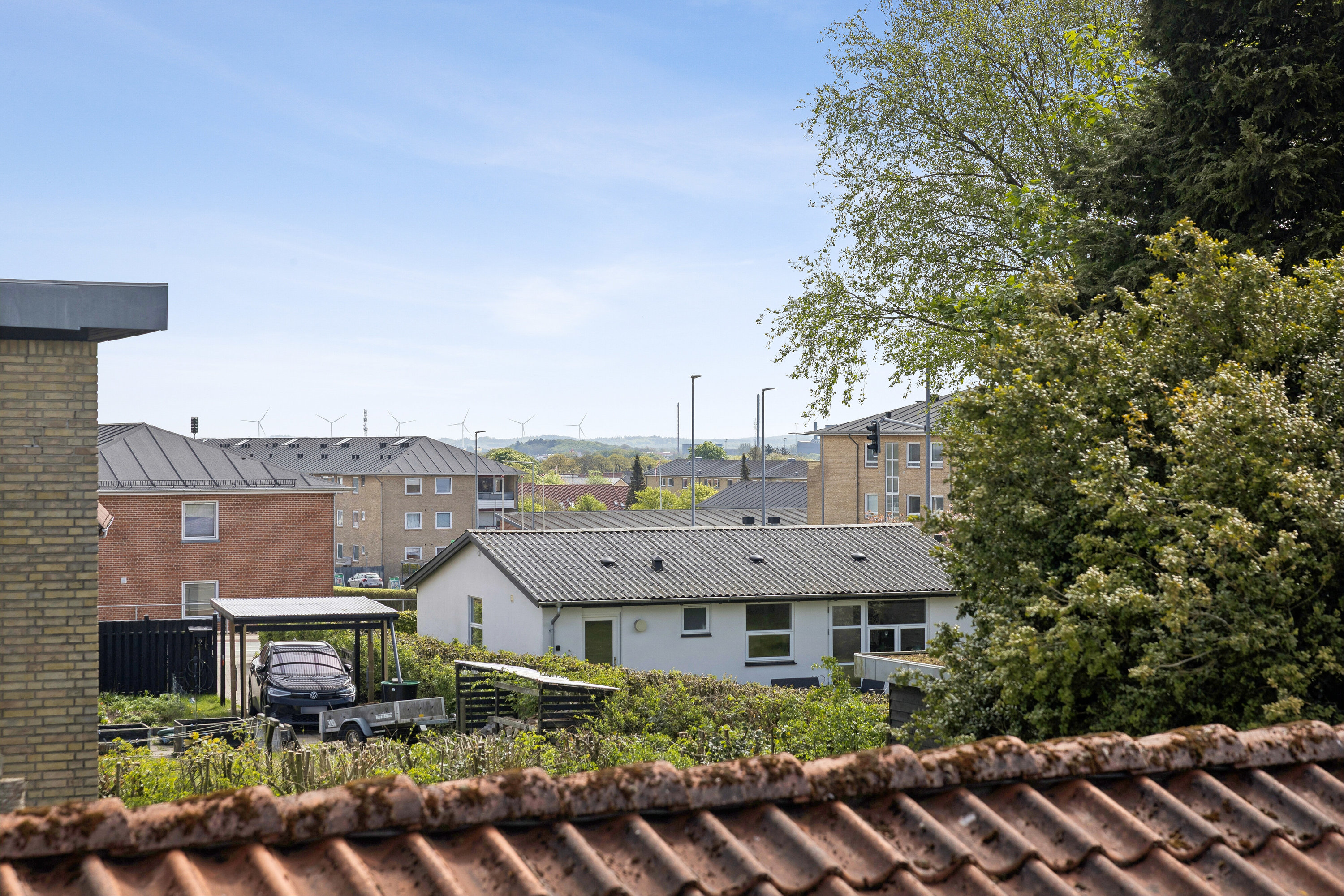 Højvangen 40, 9800 Hjørring