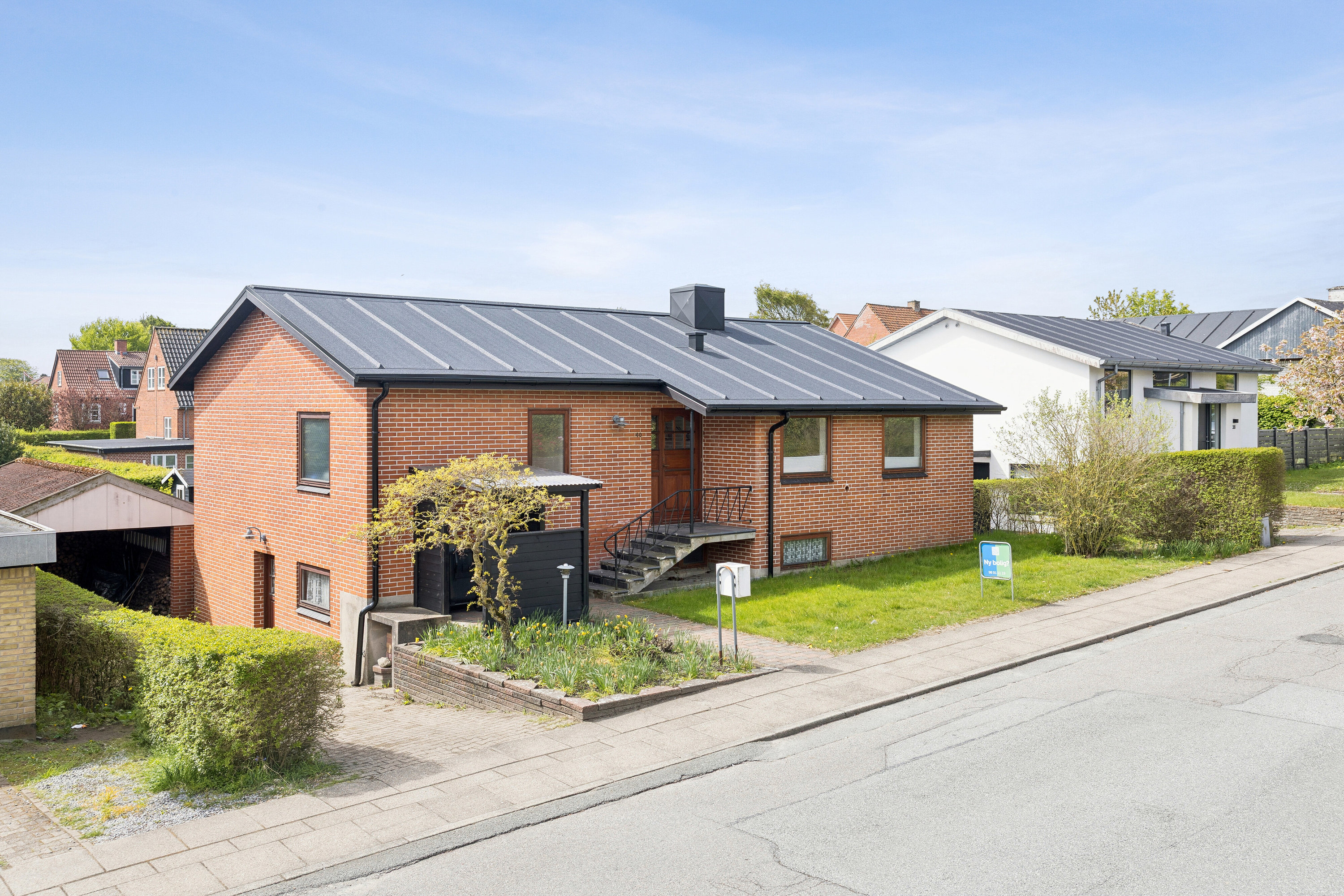 Højvangen 40, 9800 Hjørring