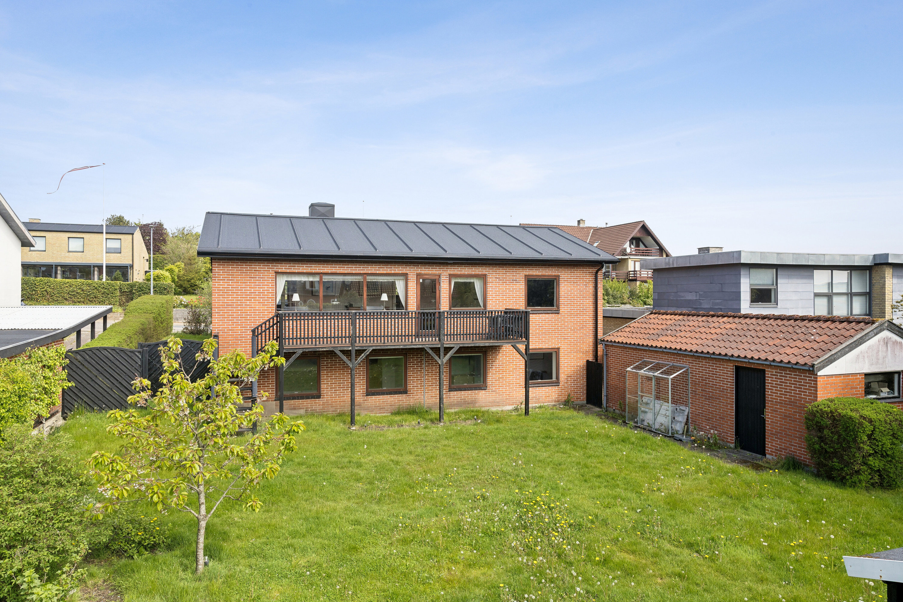 Højvangen 40, 9800 Hjørring