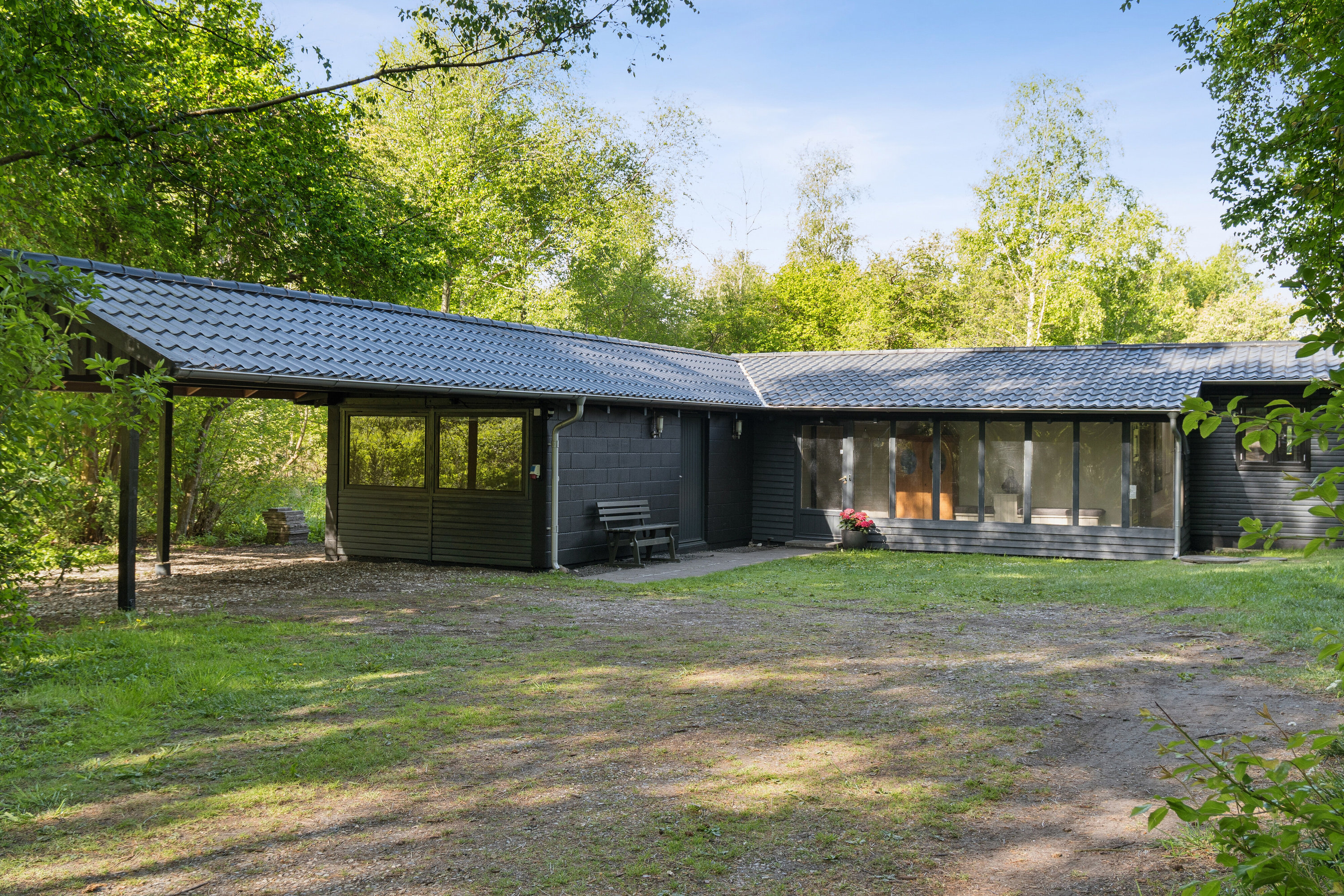 Koholmmosen 32, Skuldelev, 4050 Skibby