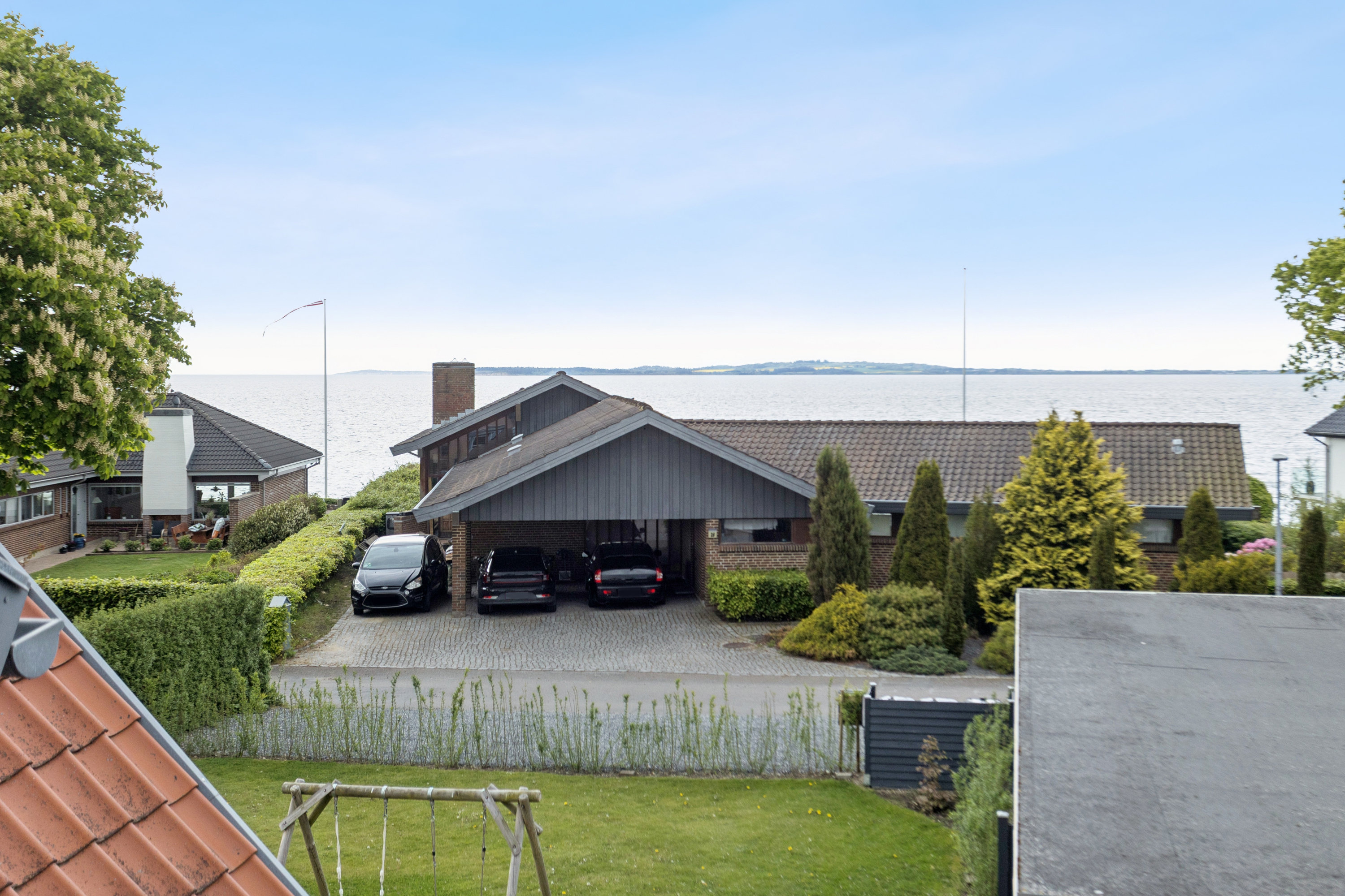 Fjordvej 15, 7900 Nykøbing M