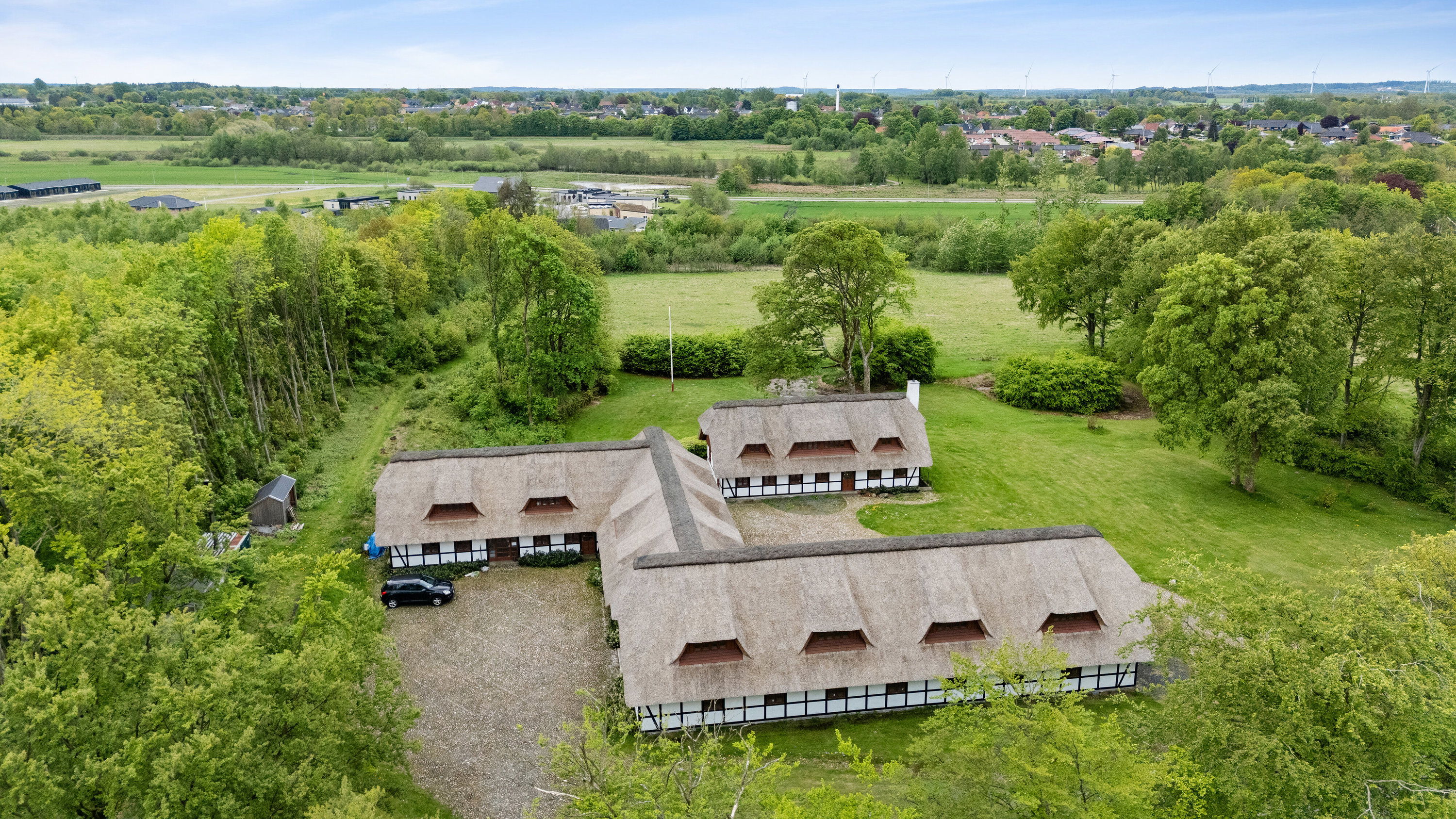 Trehuse 9, 7441 Bording