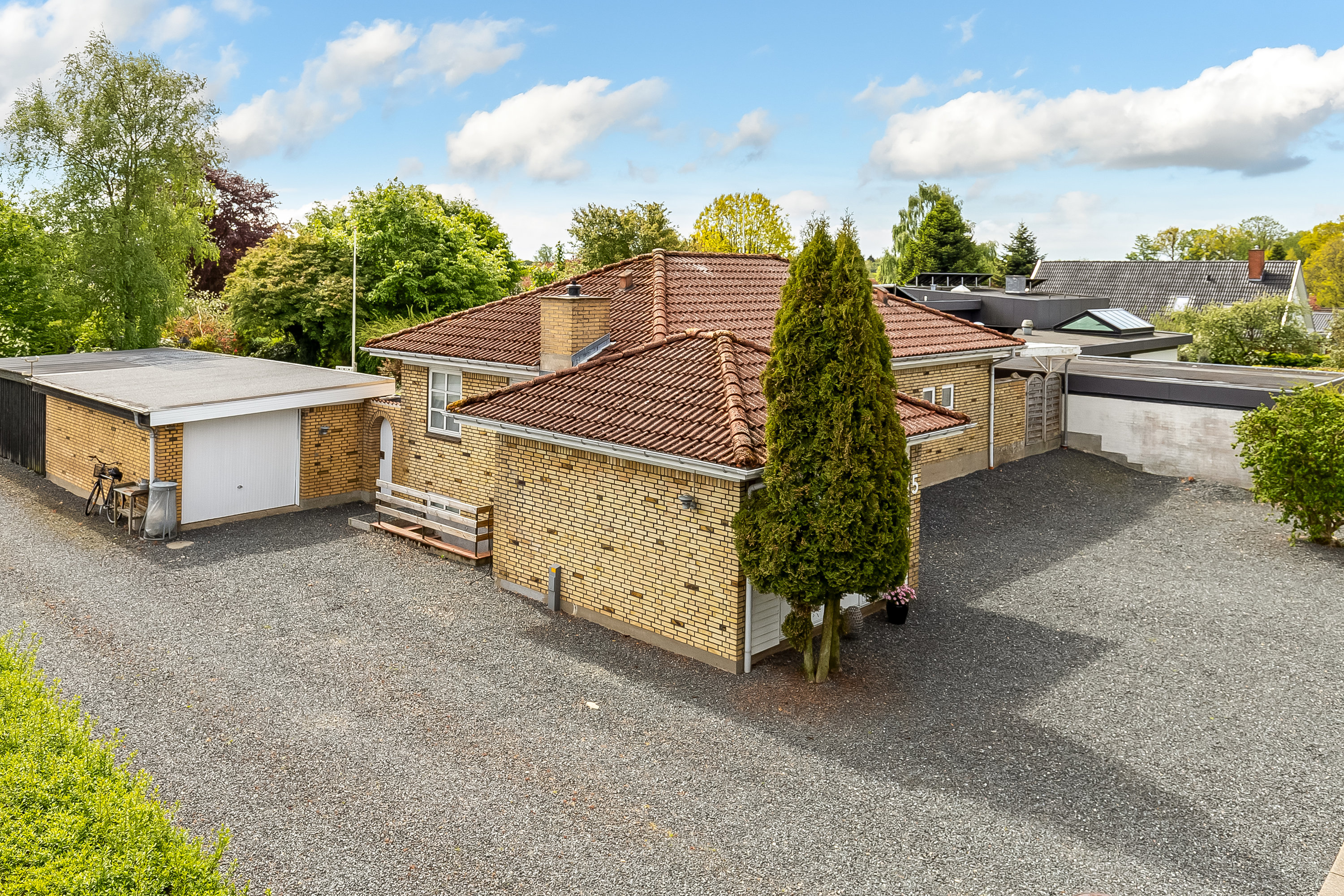 Bøgelund 5, Ødsted, 7100 Vejle