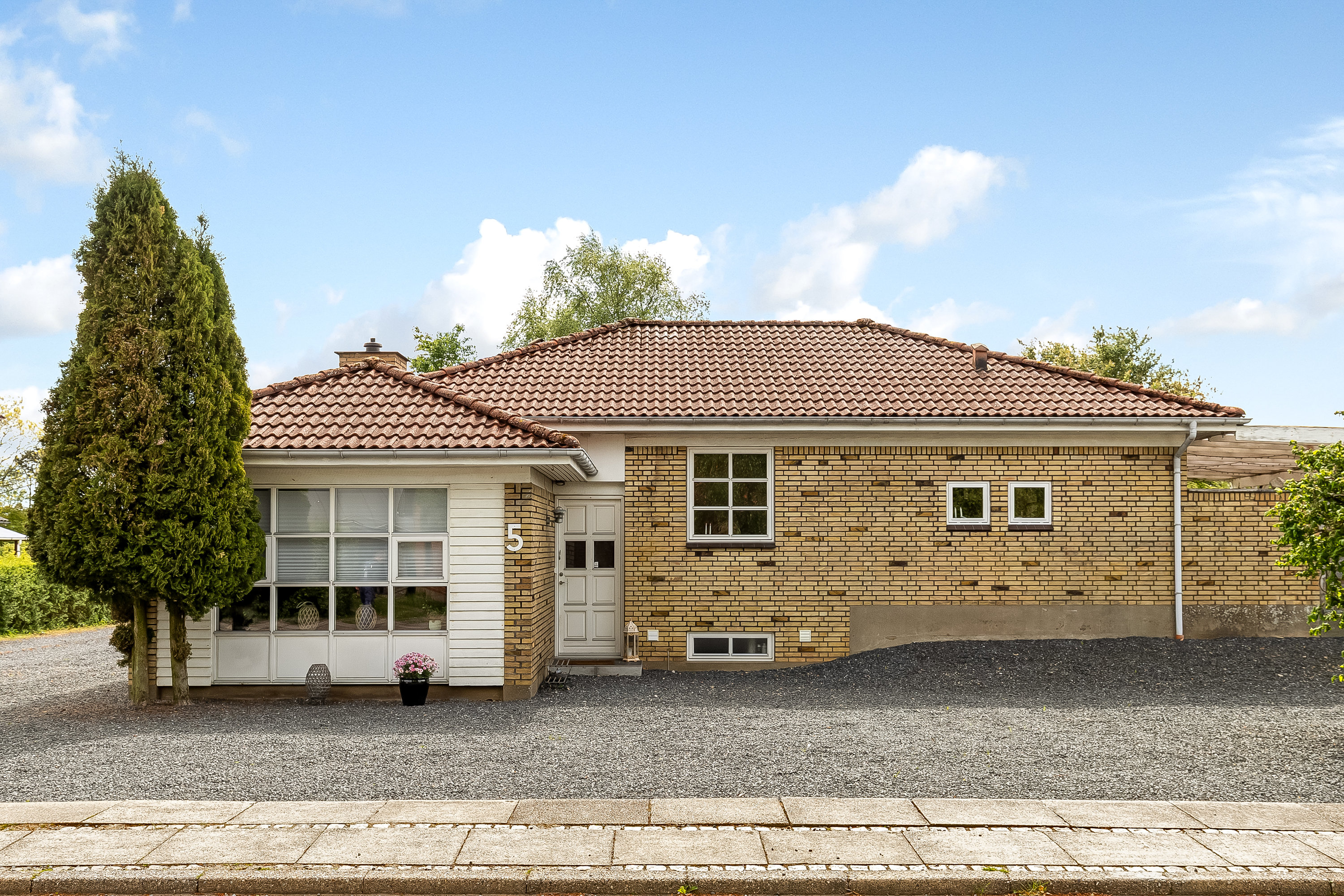 Bøgelund 5, Ødsted, 7100 Vejle