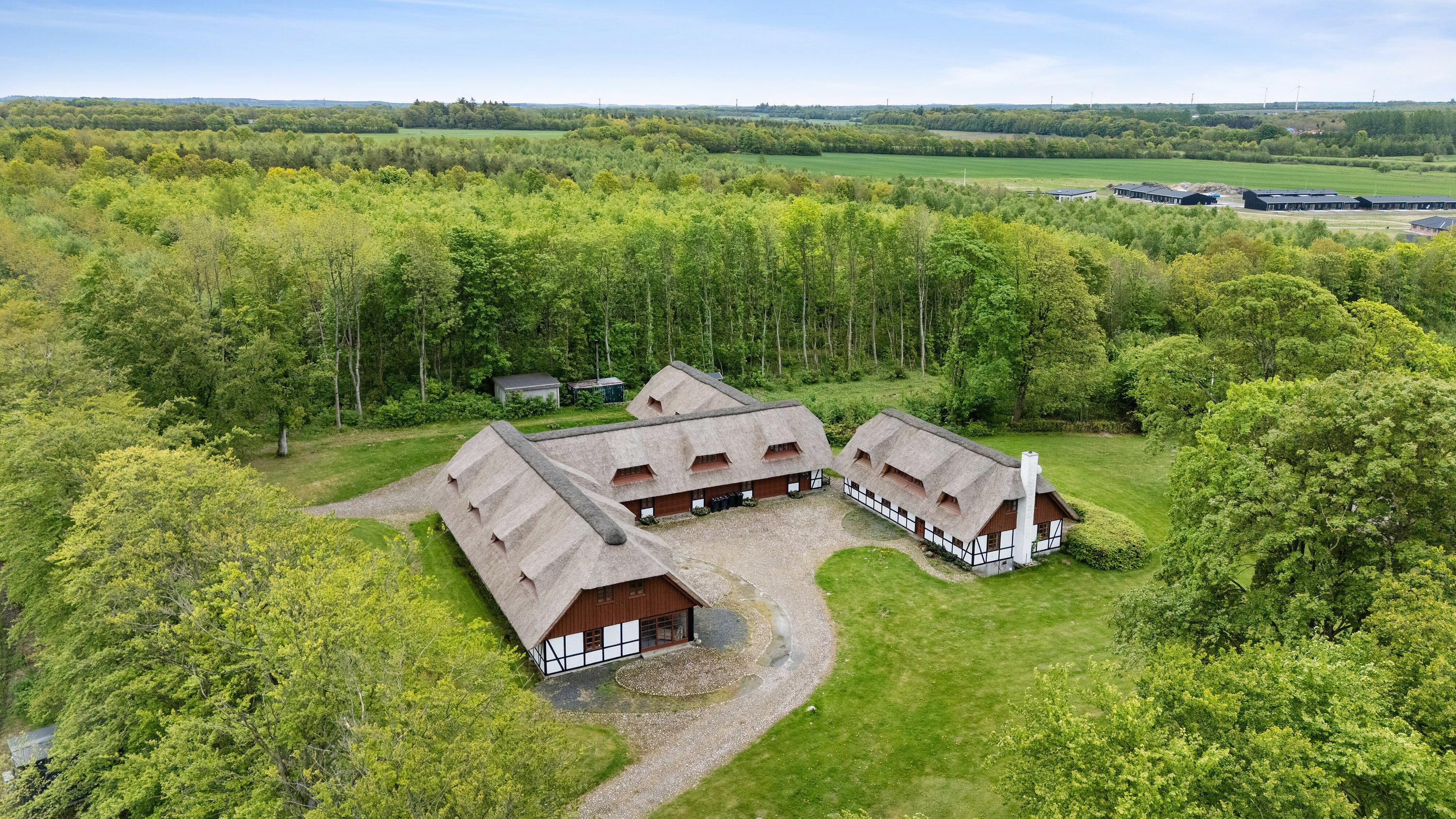 Trehuse 9, 7441 Bording