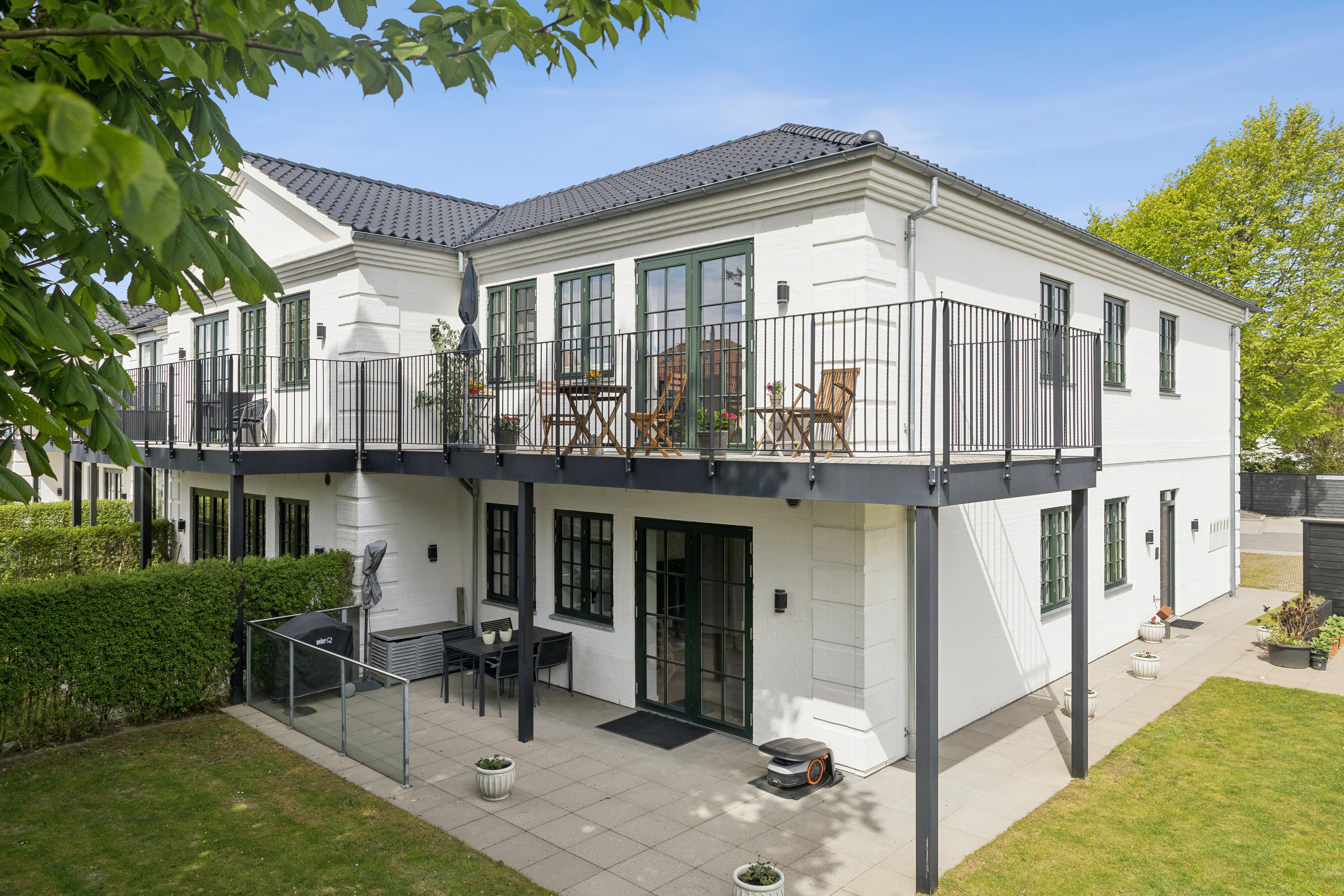 Svanelundsvej 6F, 1. 1., 9800 Hjørring