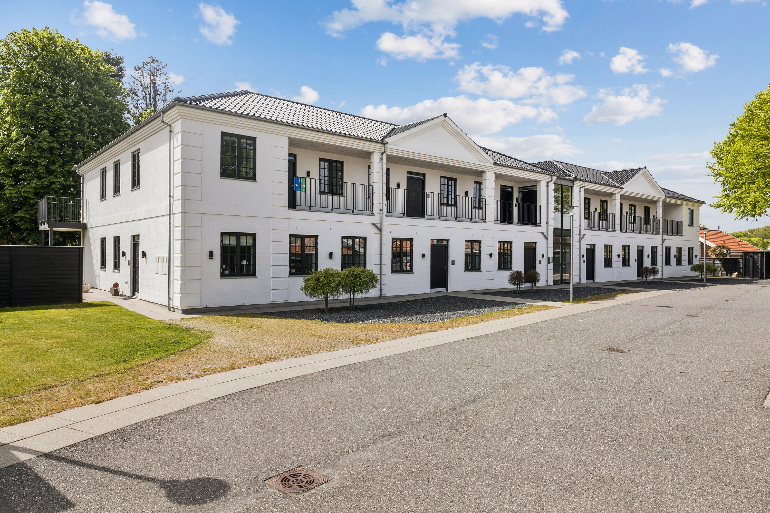 Svanelundsvej 6F, 1. 1., 9800 Hjørring