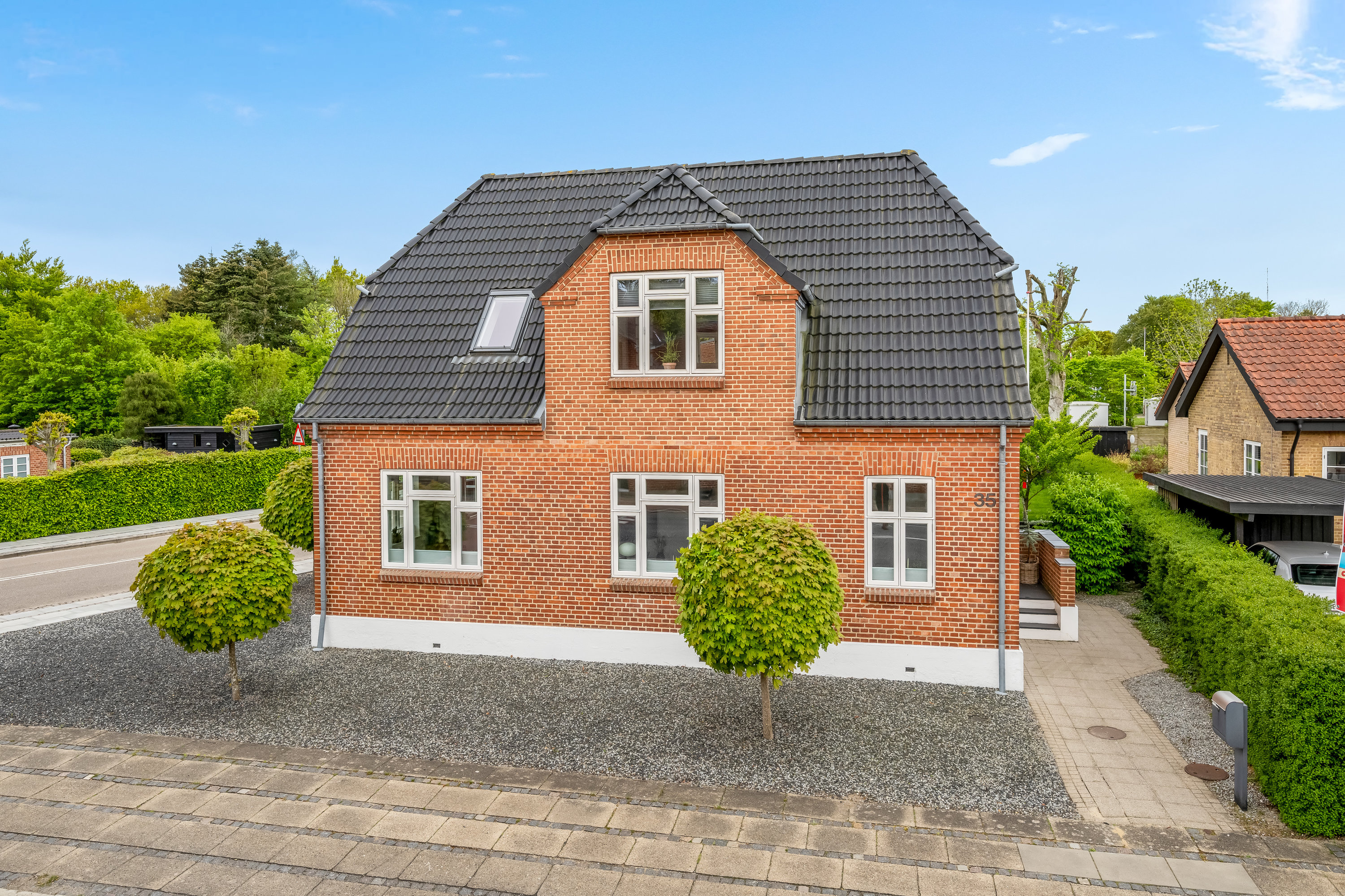 Vardevej 35, 6900 Skjern