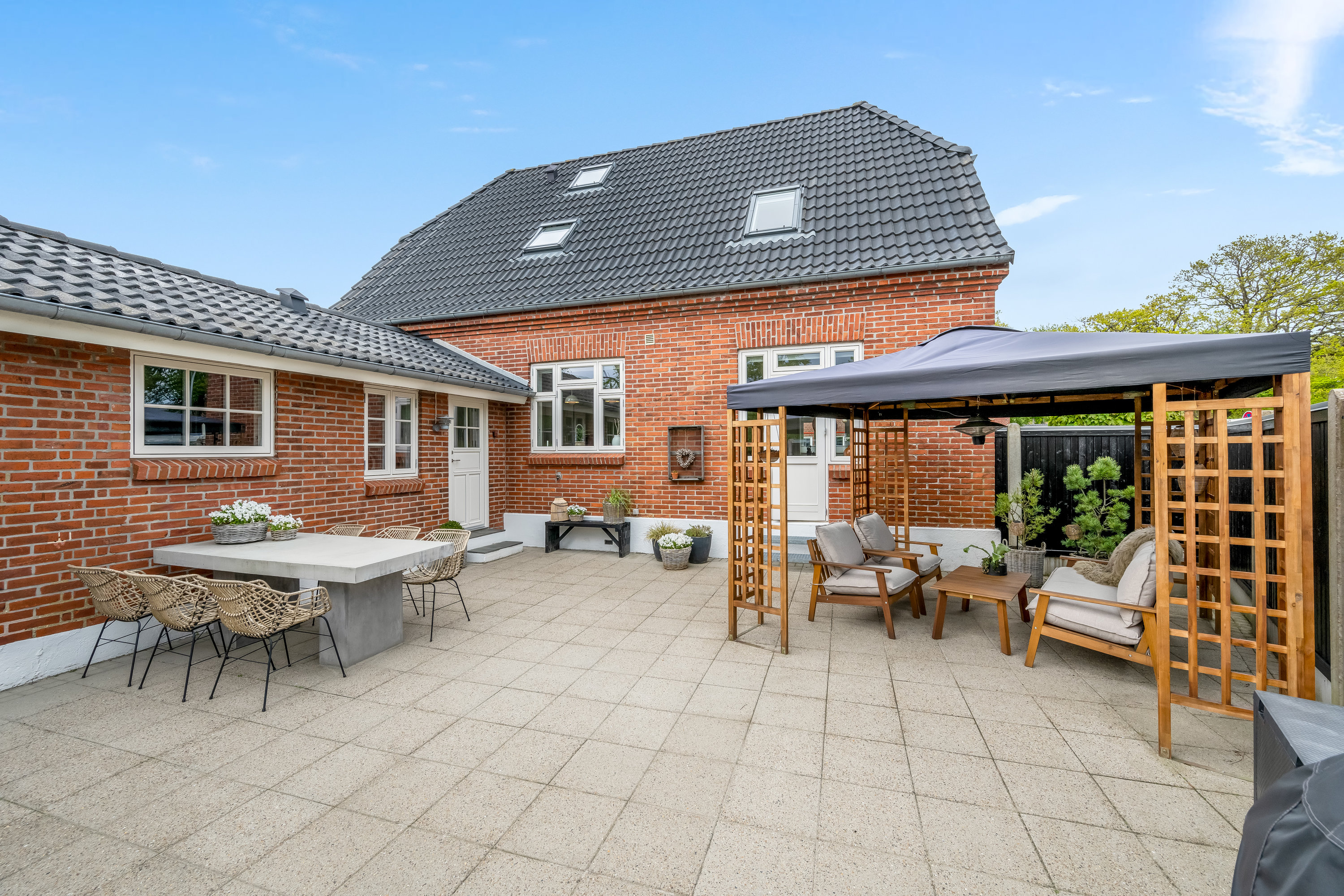 Vardevej 35, 6900 Skjern