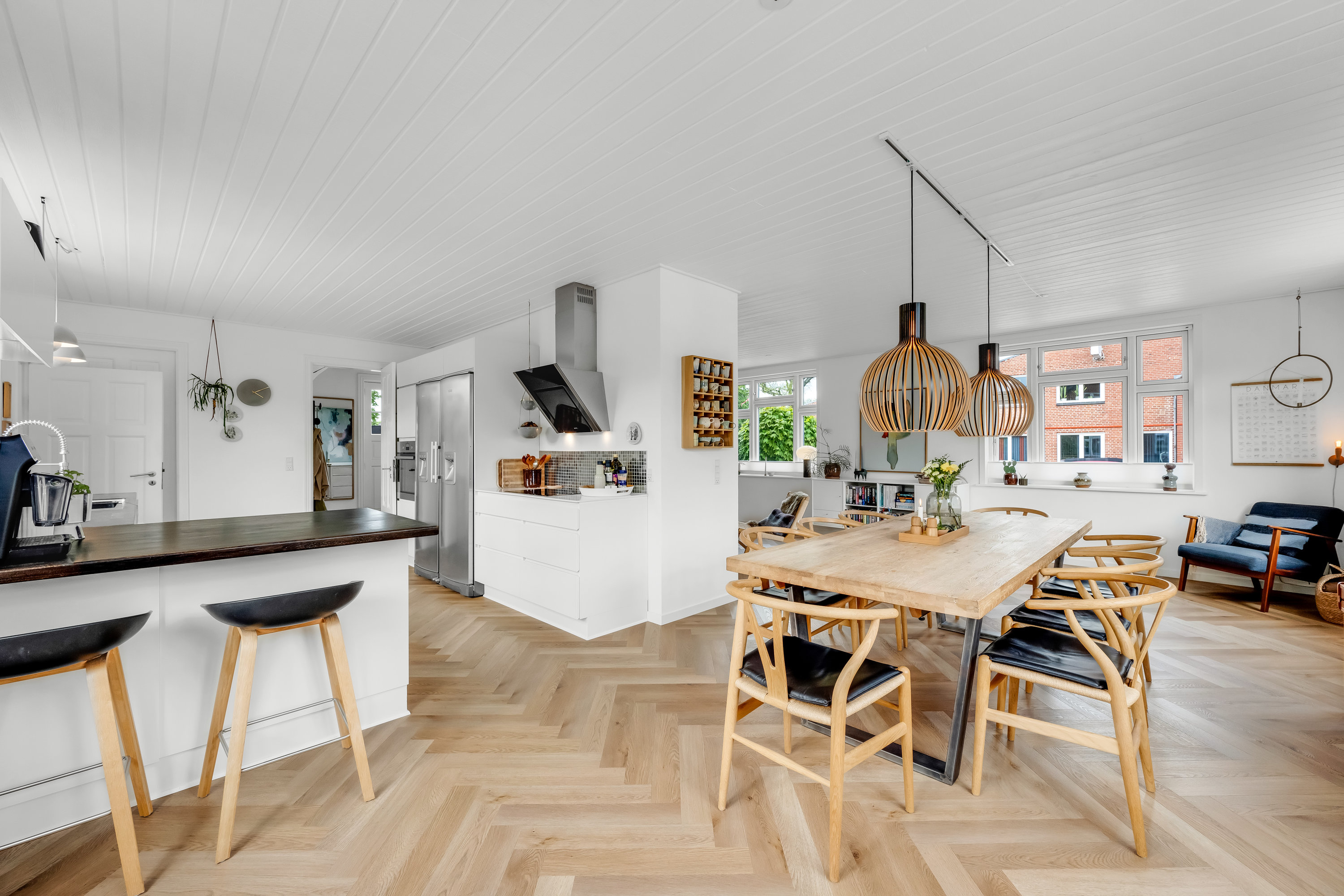 Vardevej 35, 6900 Skjern